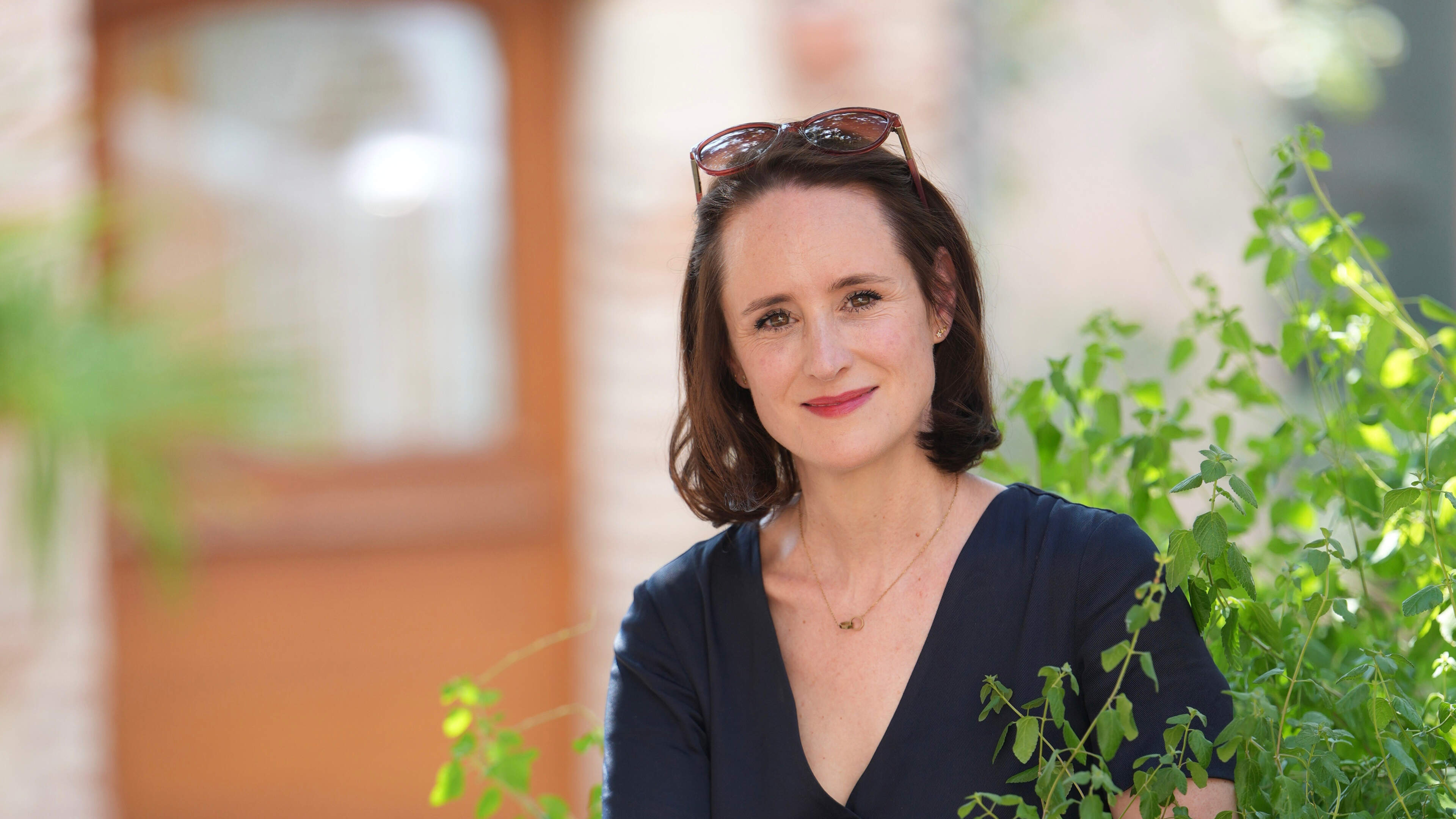 Julia Molony: We can’t say how much time we have left with our dad, so I’m returning to Ireland after a decade away