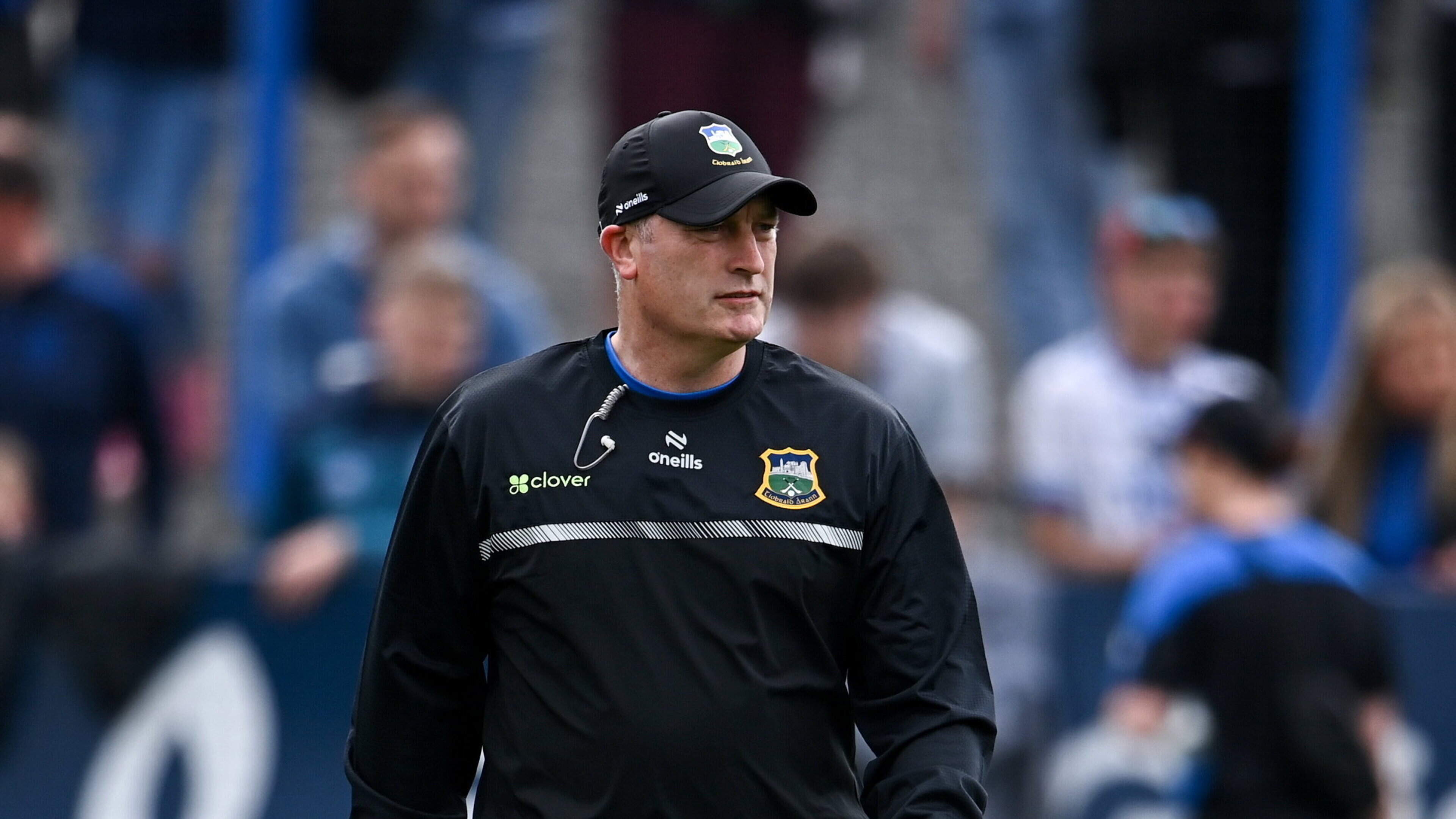 Tipperary stick with tried and trusted as Liam Cahill handed two-year extension to his reign with hurlers