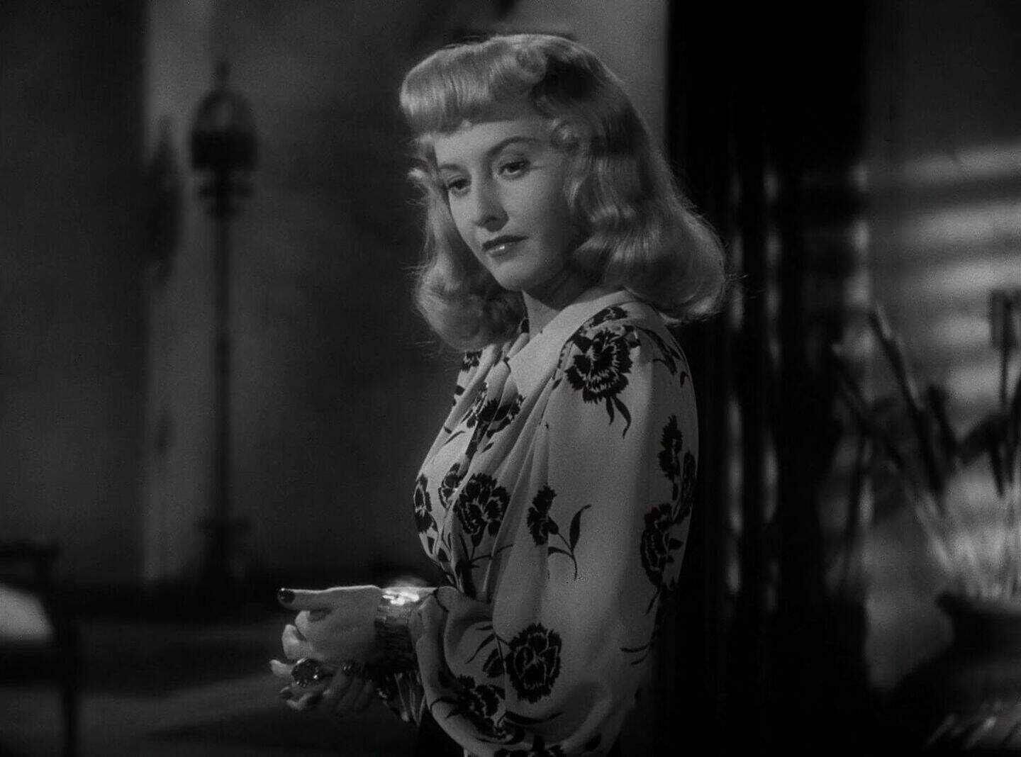 Fatale attraction – when film noir ruled Hollywood | Irish Independent