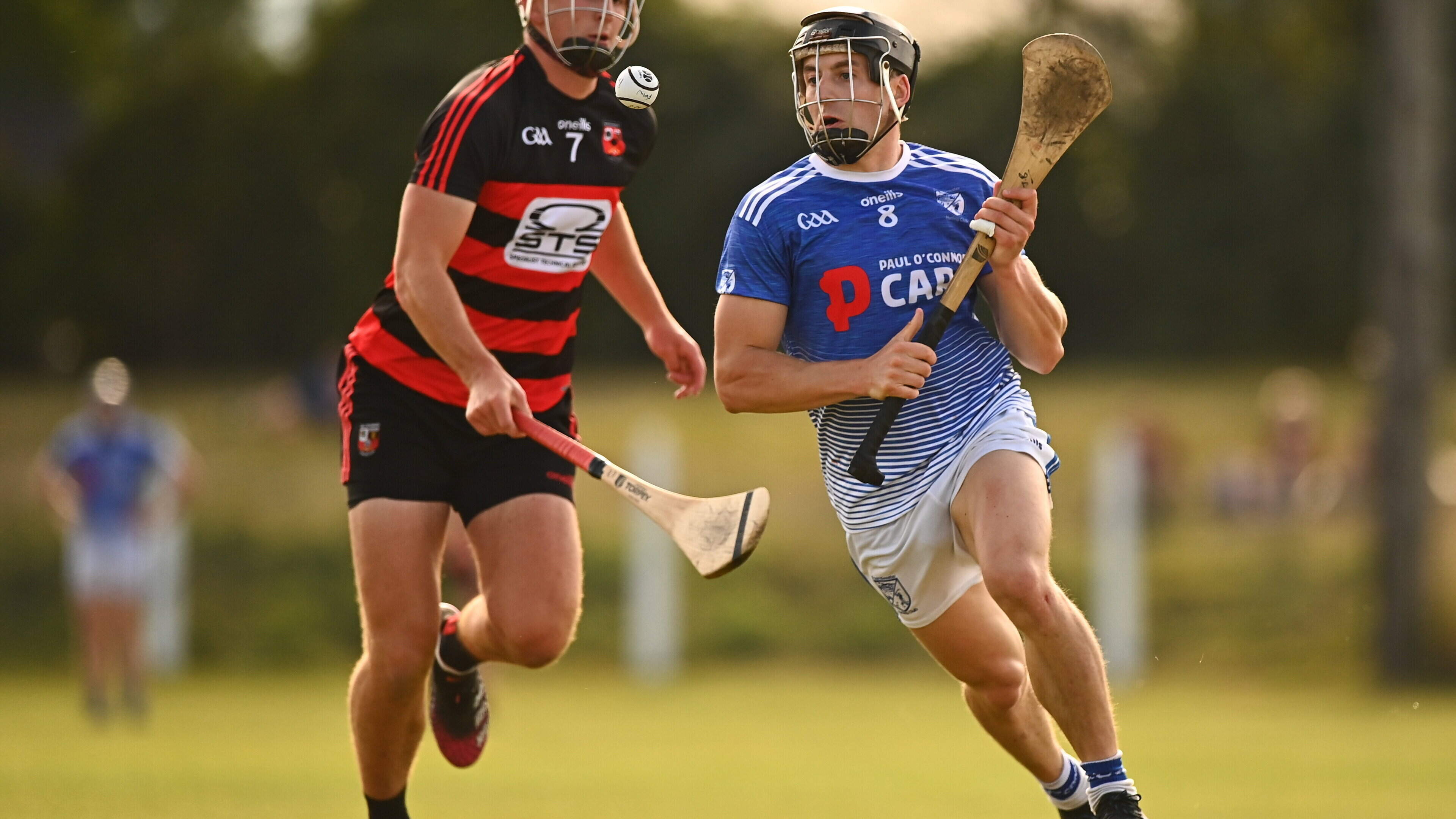 ‘Treat this like the last day on earth’ — Fourmilewater bid to celebrate centenary with first Waterford title