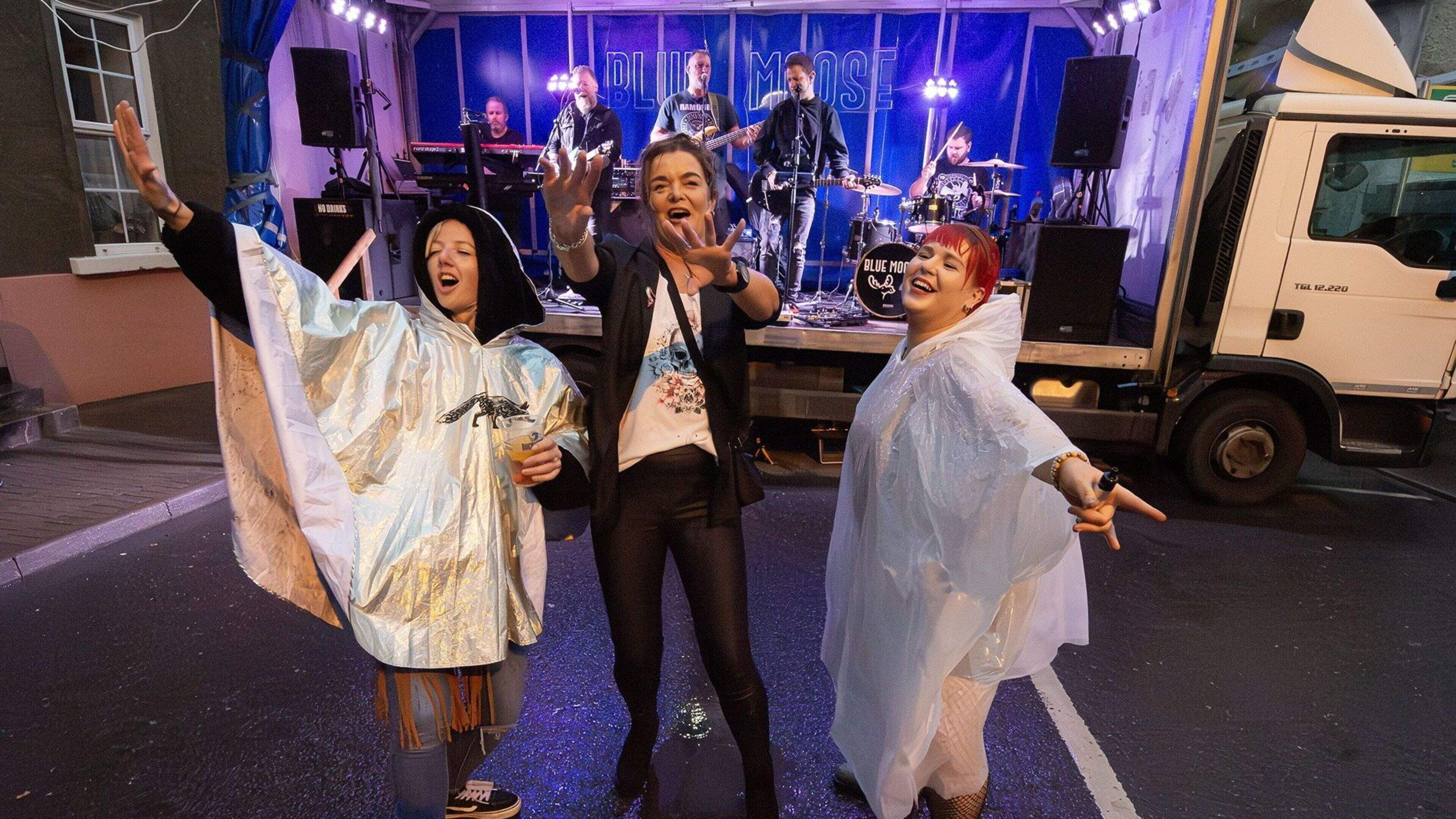 All you need to know about this year's Taghmon Street Fest as line-up is confirmed