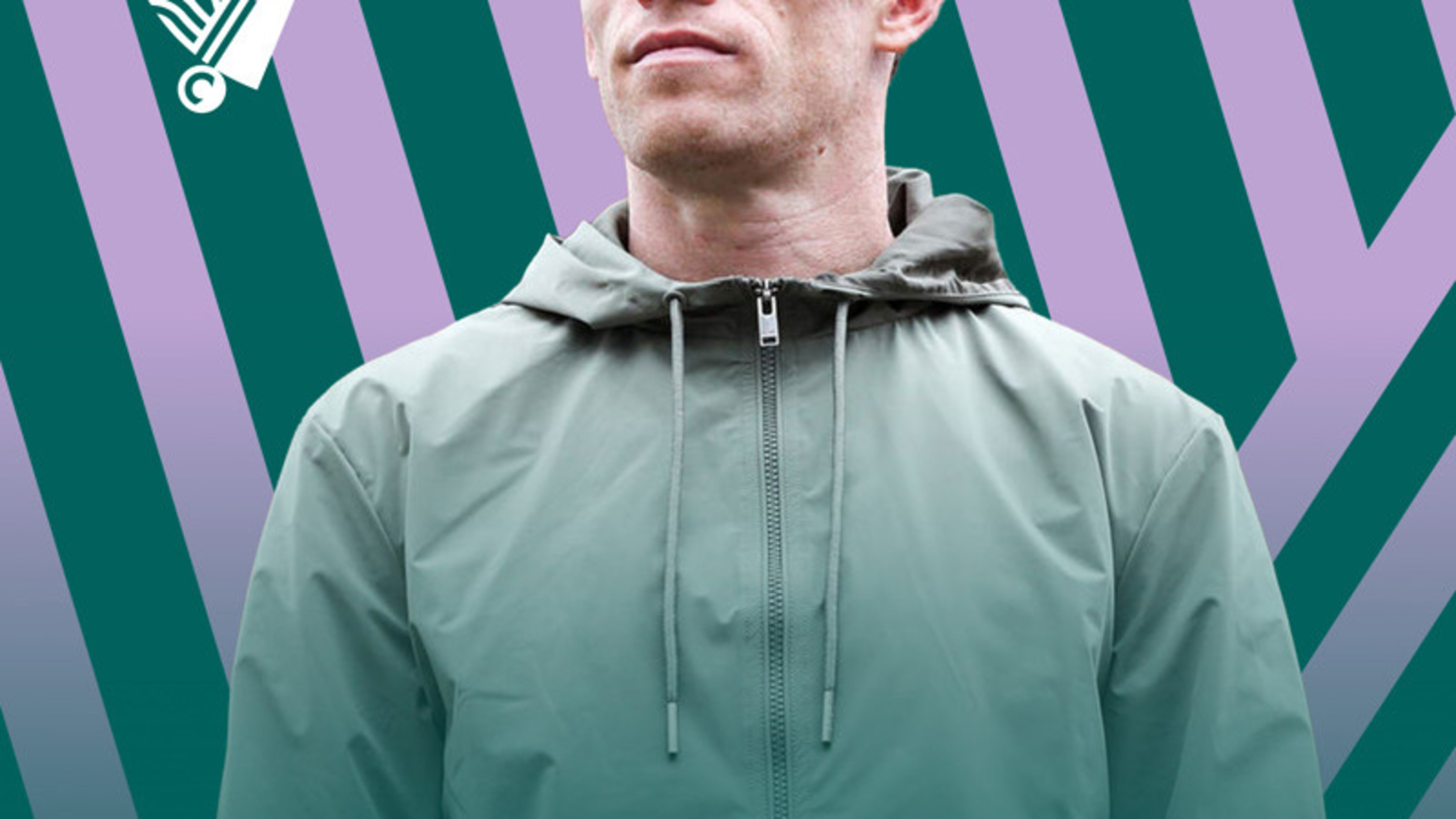 'Therapy is a weakness': Understanding James McClean and a career full of controversies