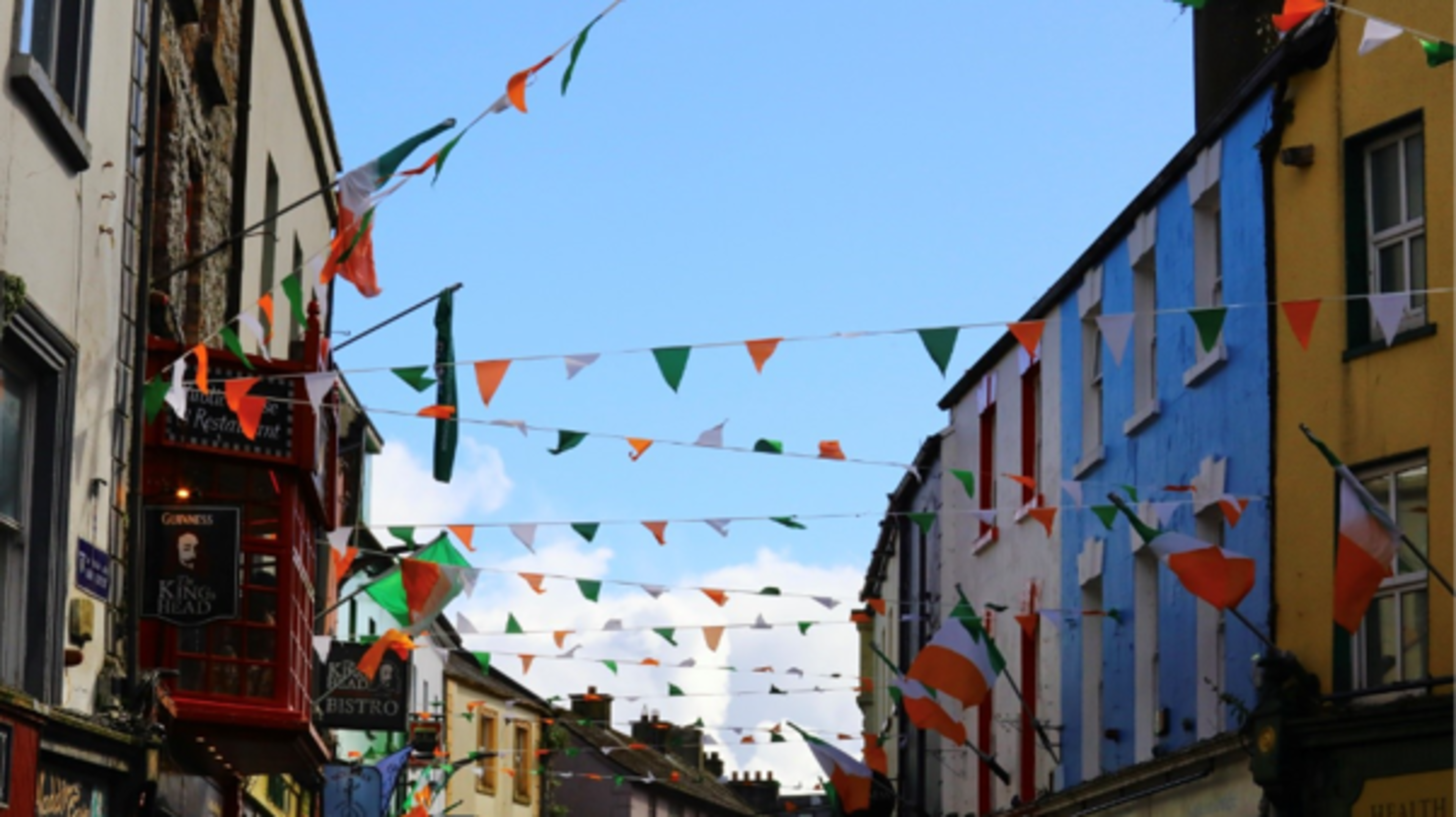 How Galway once again became Ireland’s cultural capital this Summer 