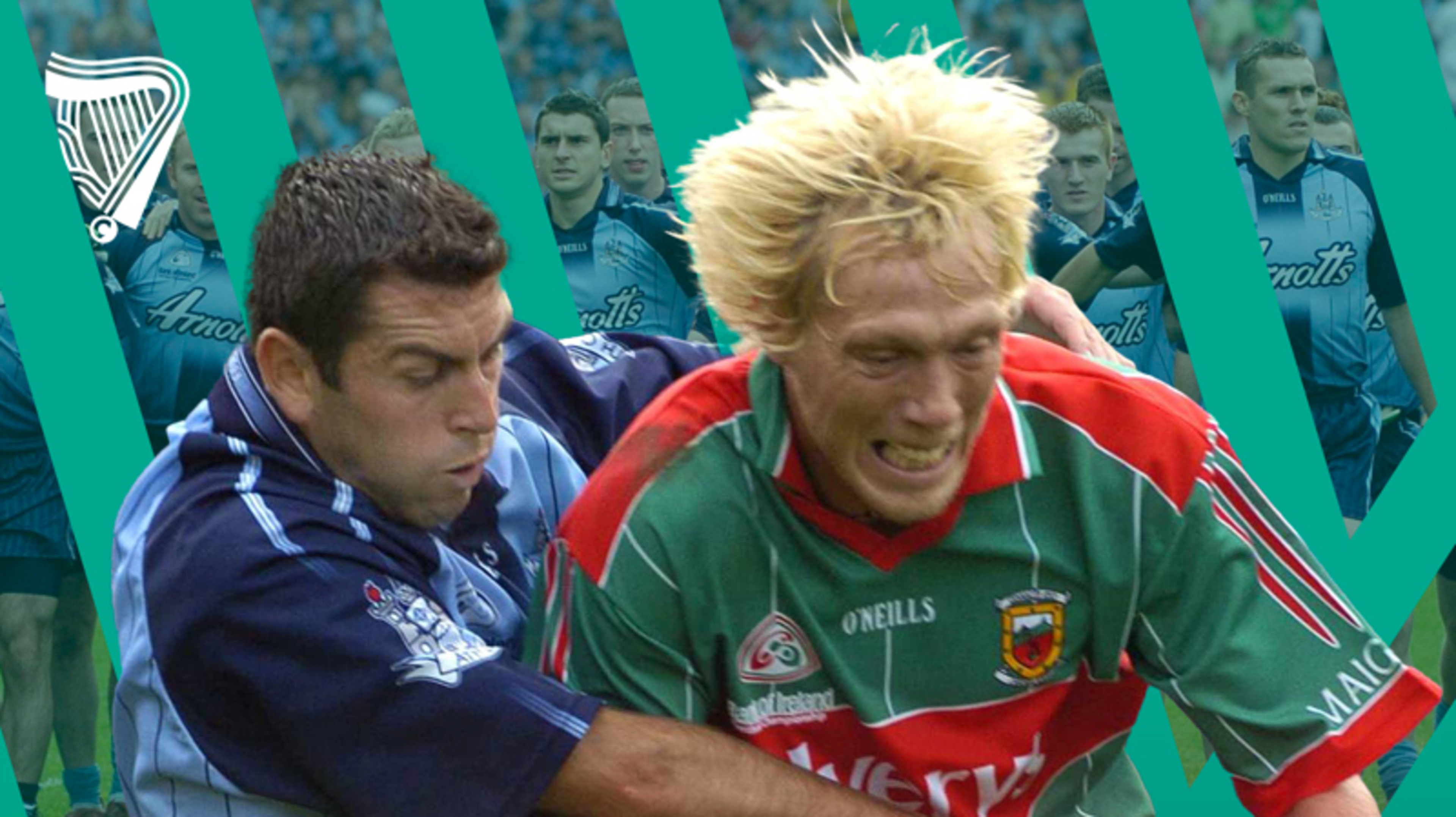 David Brady's All-Ireland aftermath | 'Mill at the Hill' 20 years on | Senan Connell on Dublin's hype era