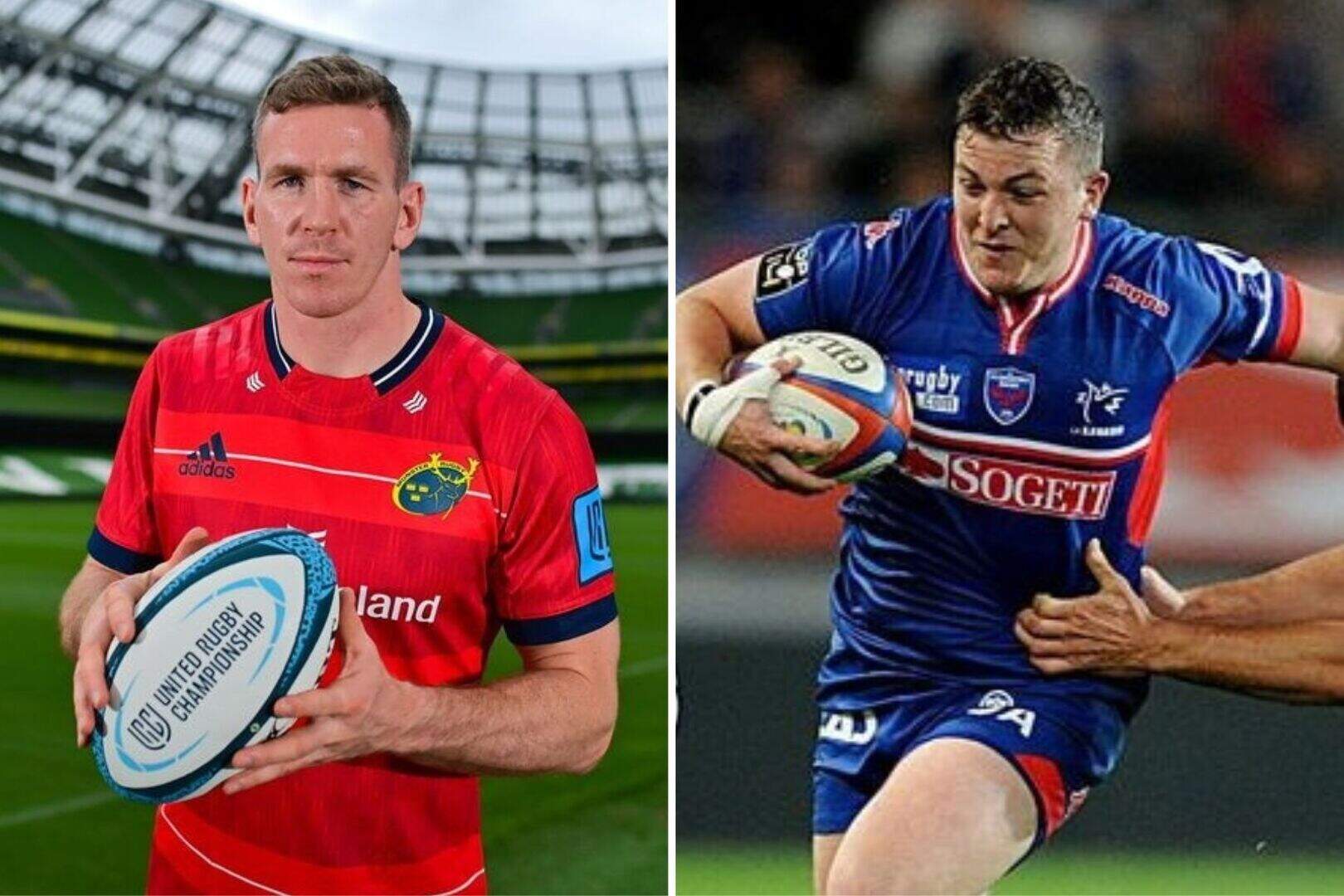 Irish rugby stars charged over alleged gang rape have trial delayed ...