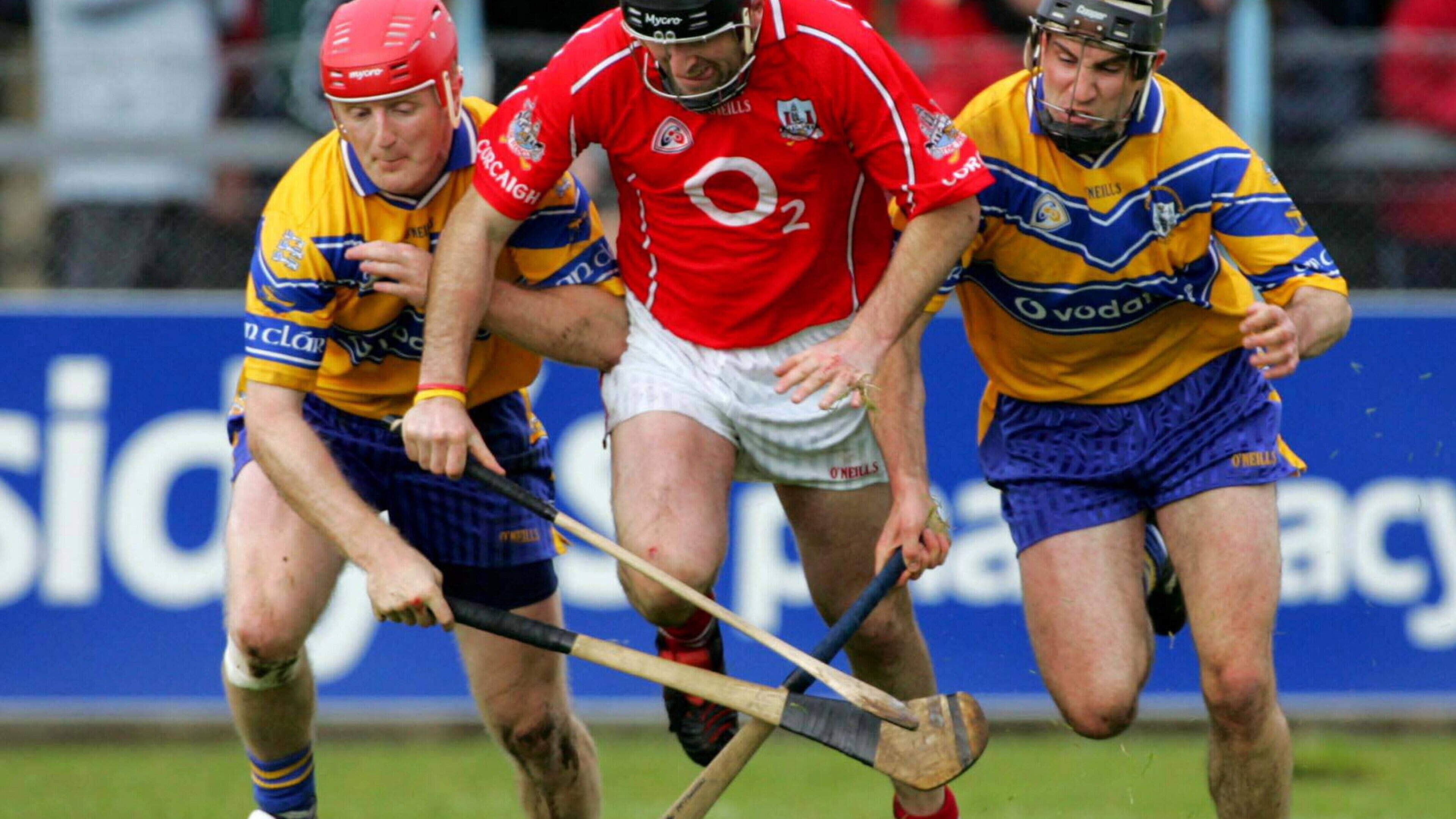 ‘One good performance is no good if it’s not followed by another’ — Seánie McMahon on Banner’s mission