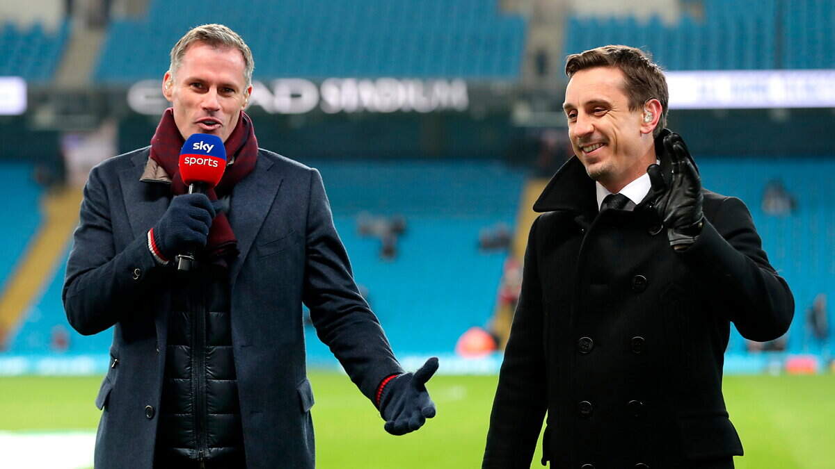 Manchester City lawyers to argue Abu Dhabi body funded sponsors