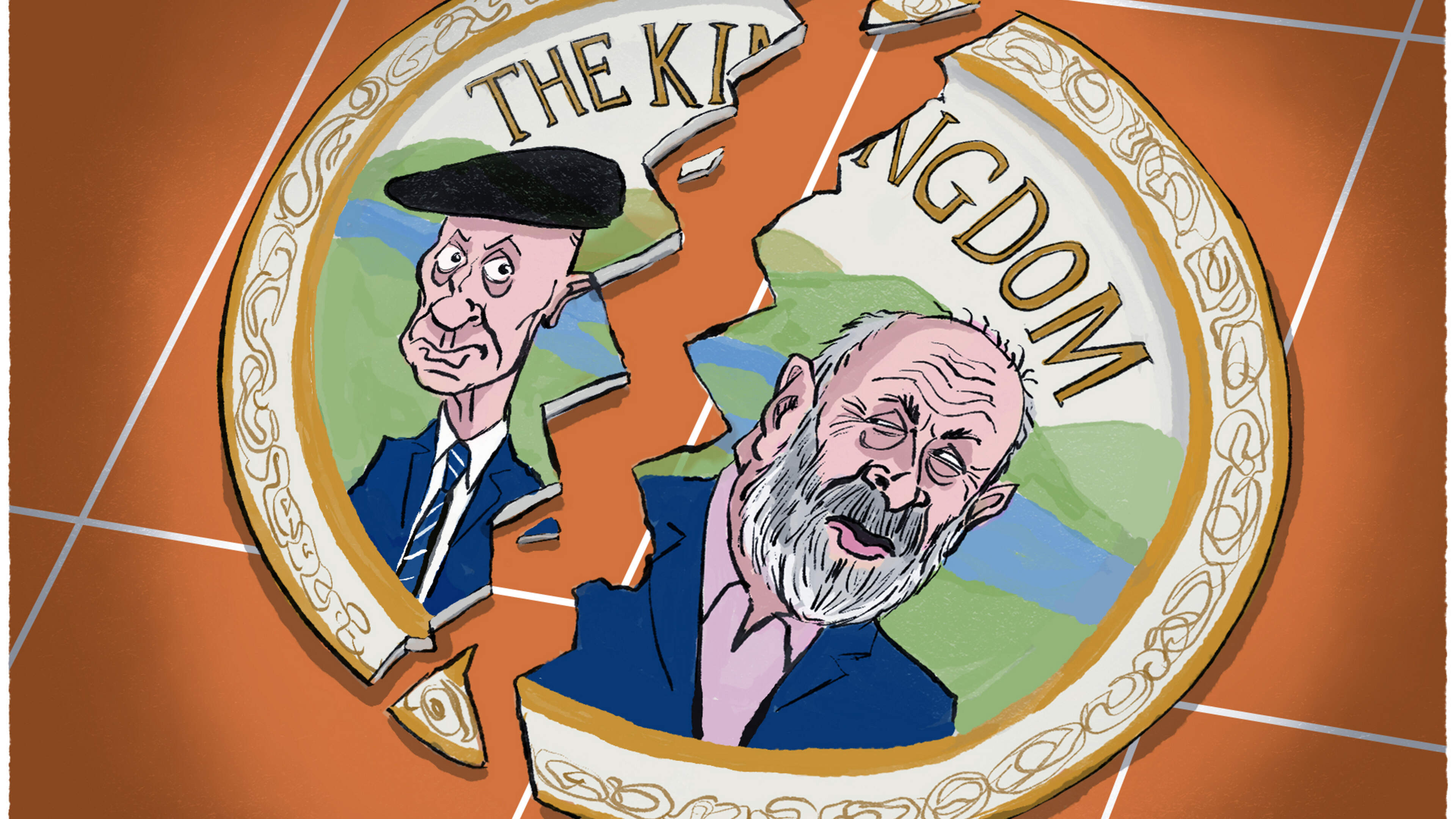 Shane Ross: Decoding the latest signals from Kilgarvan suggest that a new Healy-Rae dynasty is already being forged