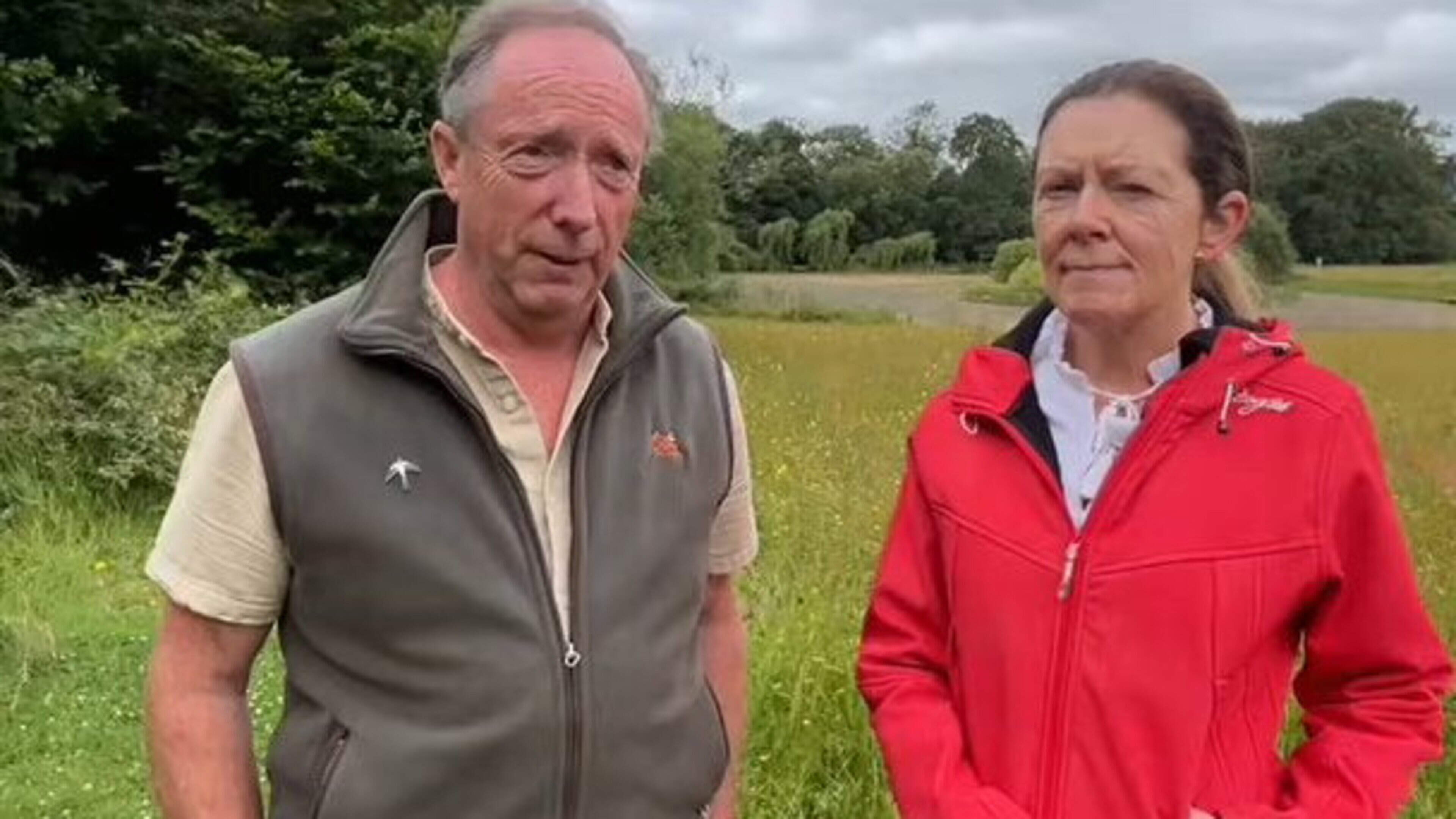 Wicklow couple to host nature farm walk promoting biodiversity-friendly farming