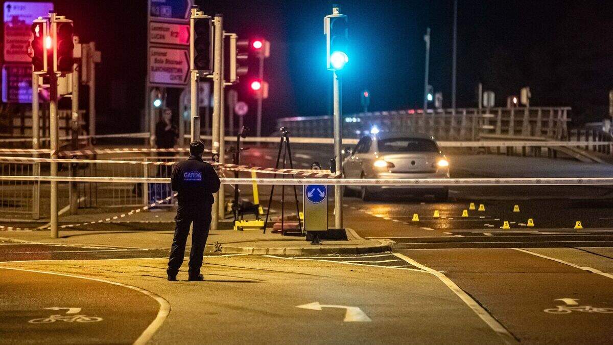 Man (30s) killed in collision between e-scooter and car in Dublin ...