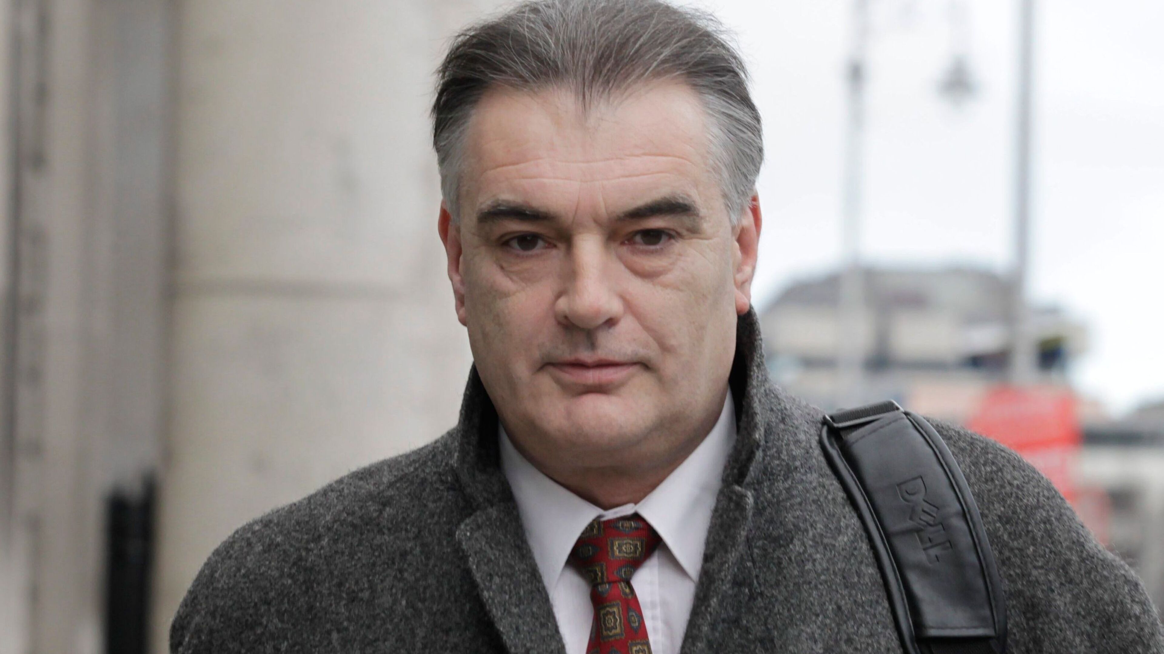 Ian Bailey gave new DNA sample to gardaí in the months before he died, his sister says