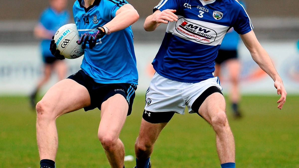 Supersub Basquel guides Dubs into final | Irish Independent