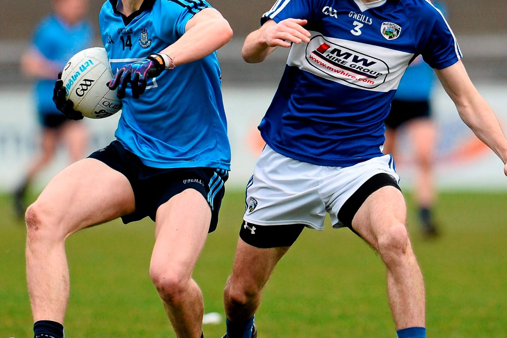 Supersub Basquel guides Dubs into final | Irish Independent