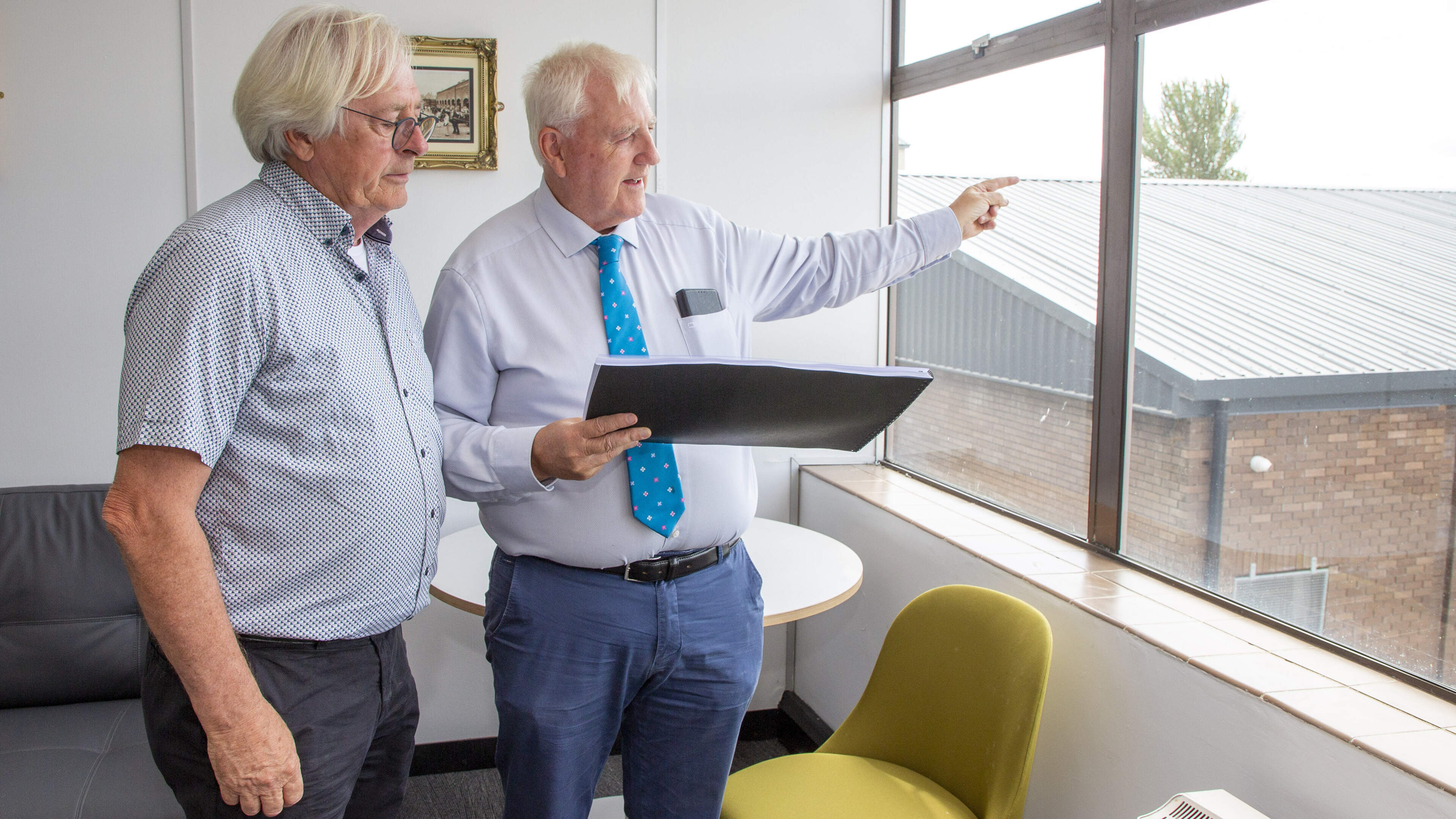Redevelopment of former Wicklow Eir site expected to create up to 200 jobs 