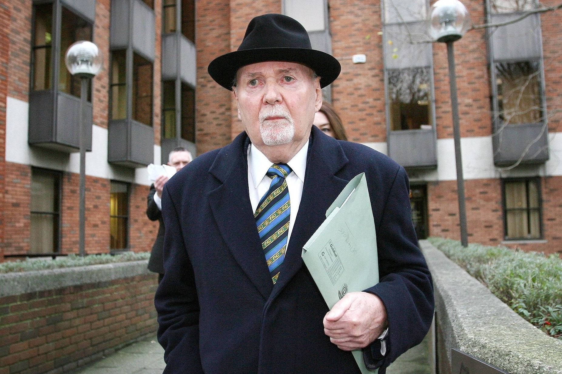 Obituary: Michael Fingleton, the idealist Irish Nationwide chief who ended up almost universally reviled