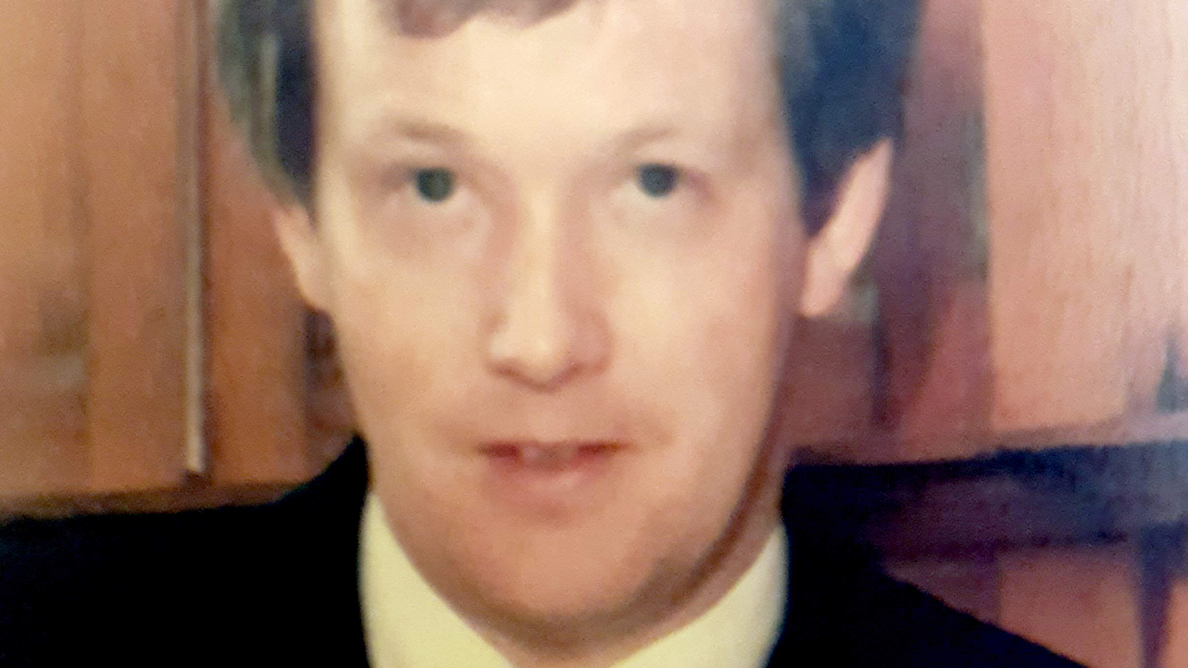 Renewed appeal about 1986 murder of Terence McKeever, man who was abducted and killed after leaving Ballsbridge home for work 