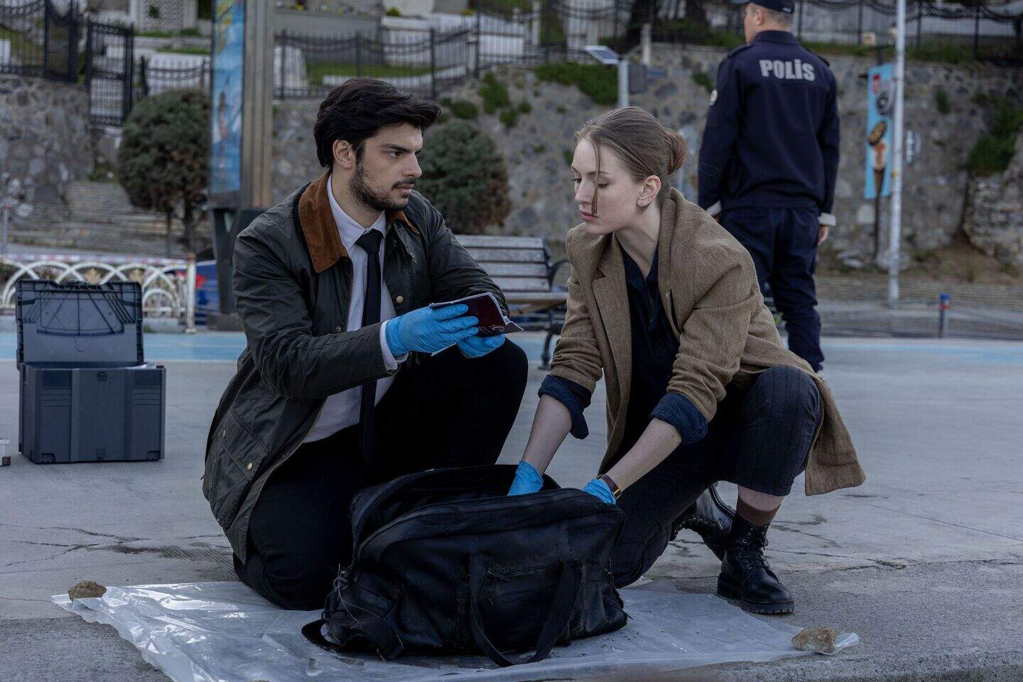 The Turkish Detective review: There's a faint whiff of Columbo about this  eccentric crimebuster | Irish Independent