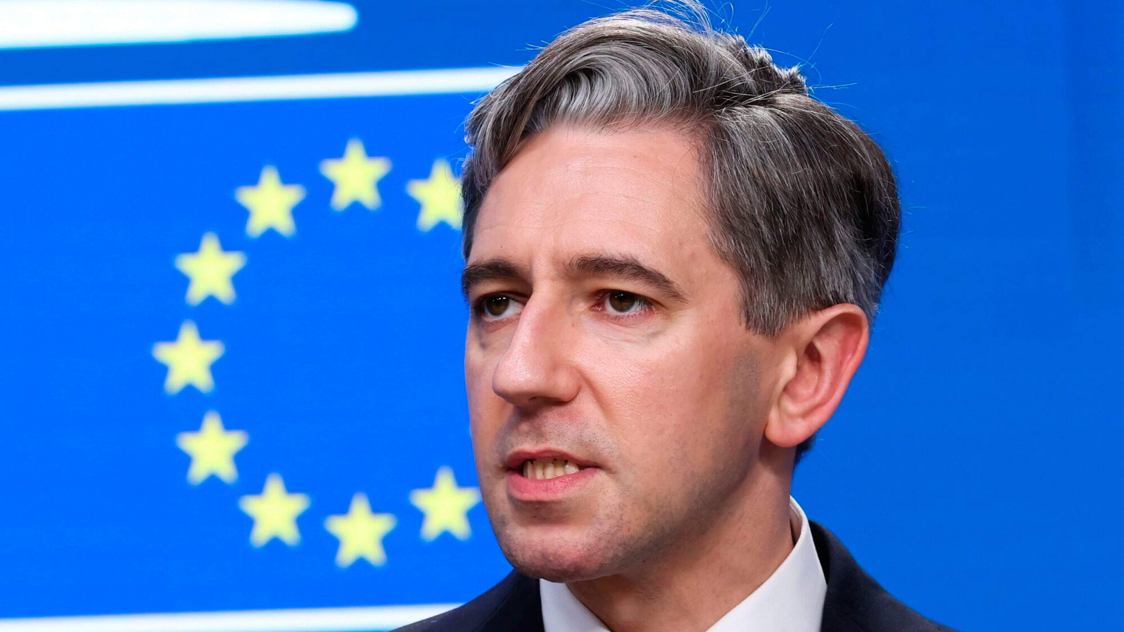 Simon Harris favours tax cuts over welfare spend for October Budget