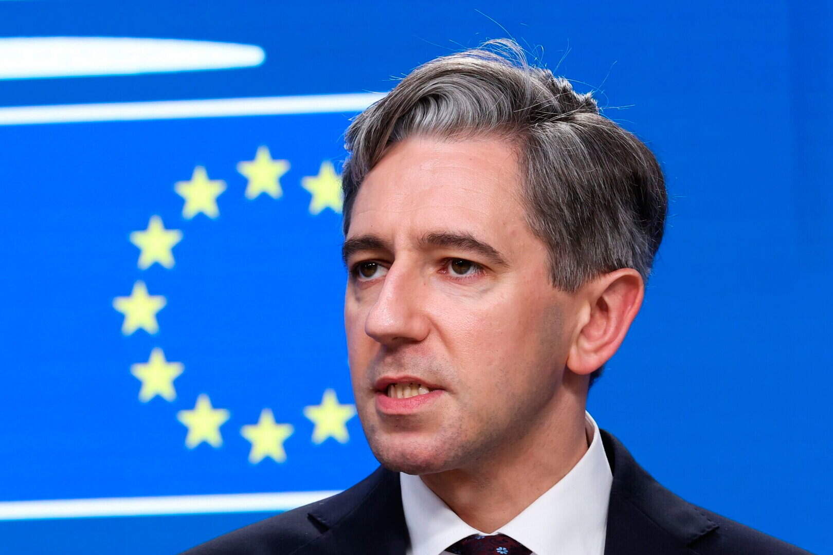 Taoiseach Simon Harris Suggests Tax Cuts for Upcoming October Budget