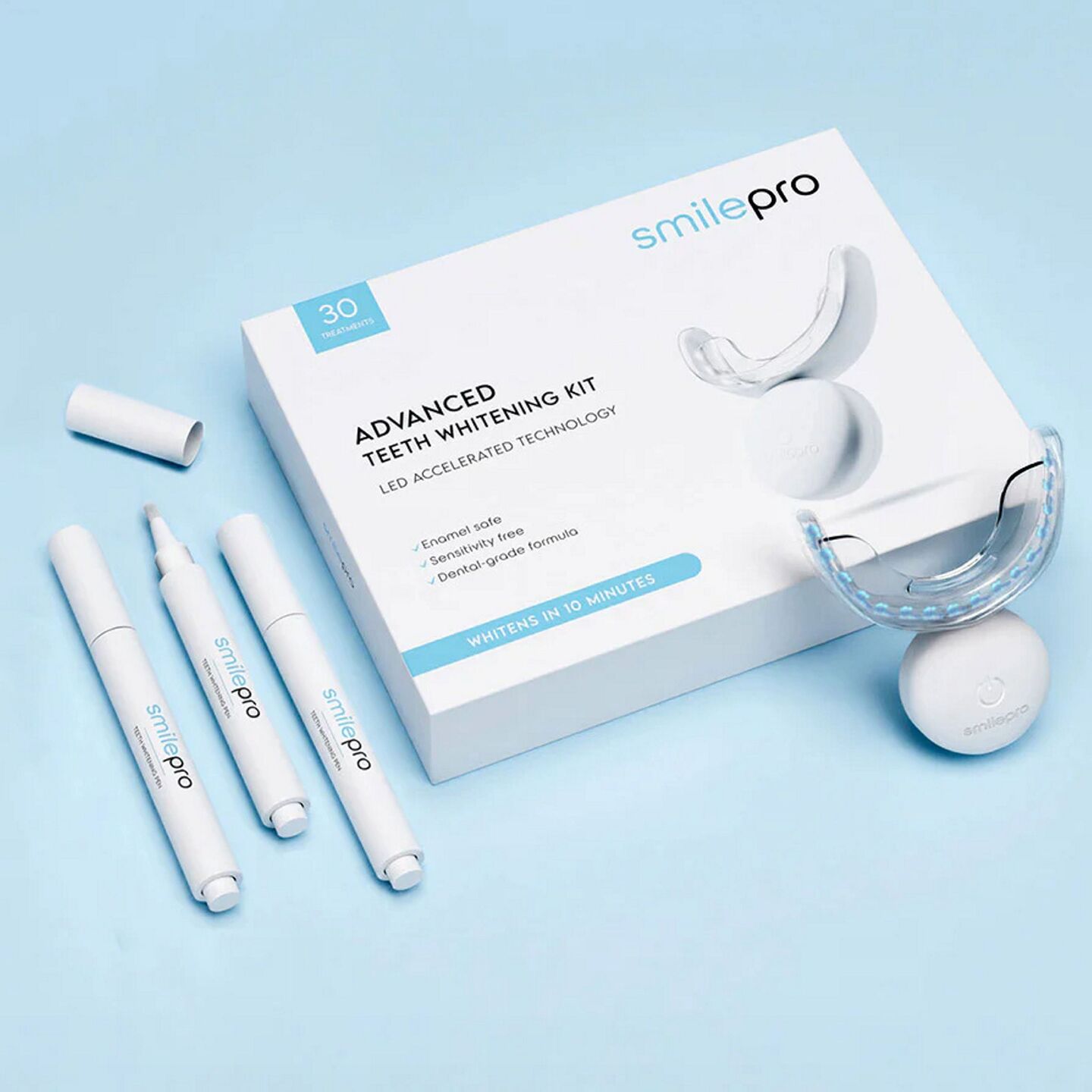 8 of the best teeth-whitening products that work and are safe to use at ...