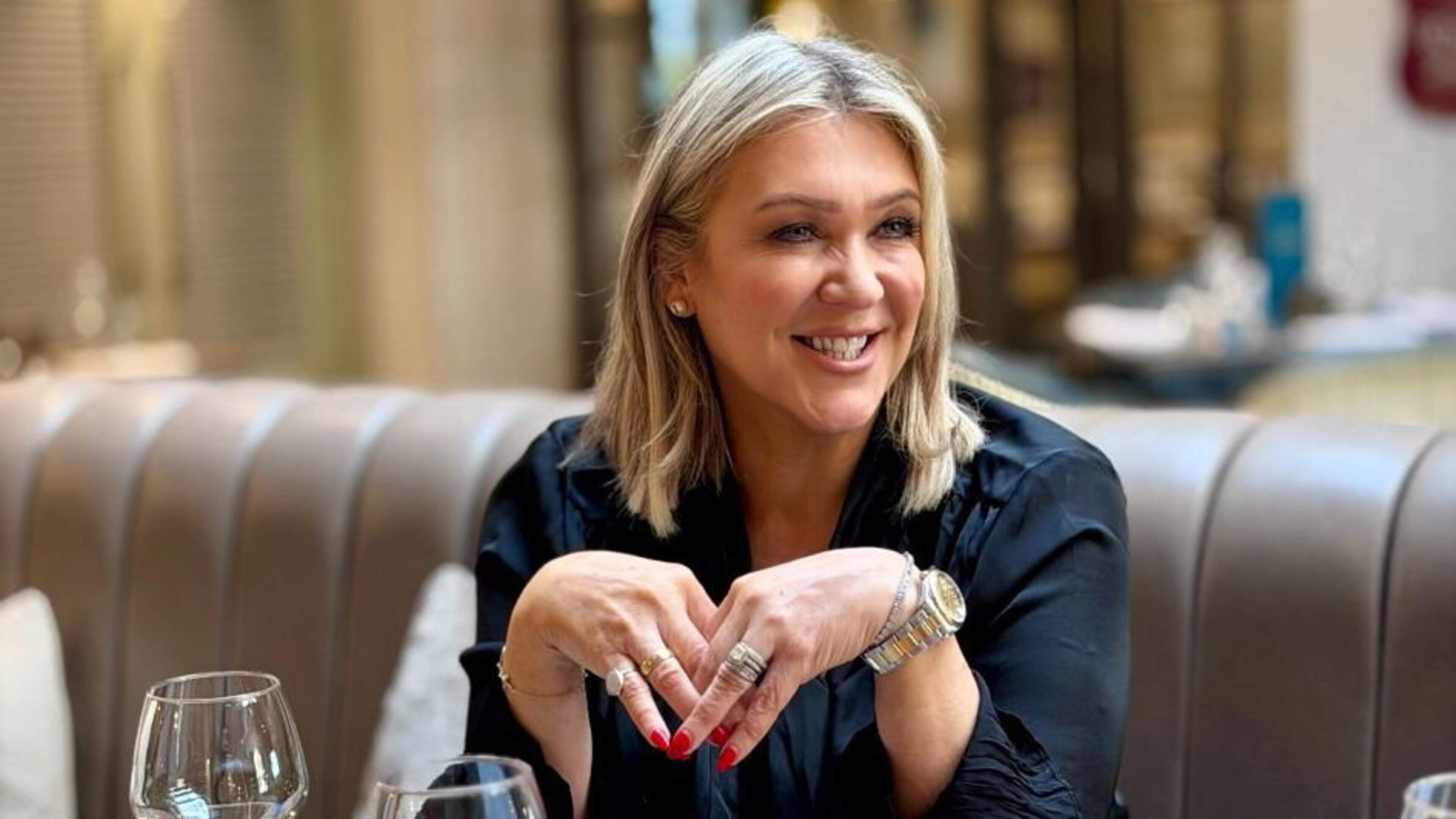 From Doocastle to The Belfry Hotel: Sligo’s Katie Niland leads £90m expansion at spiritual home of the Ryder Cup