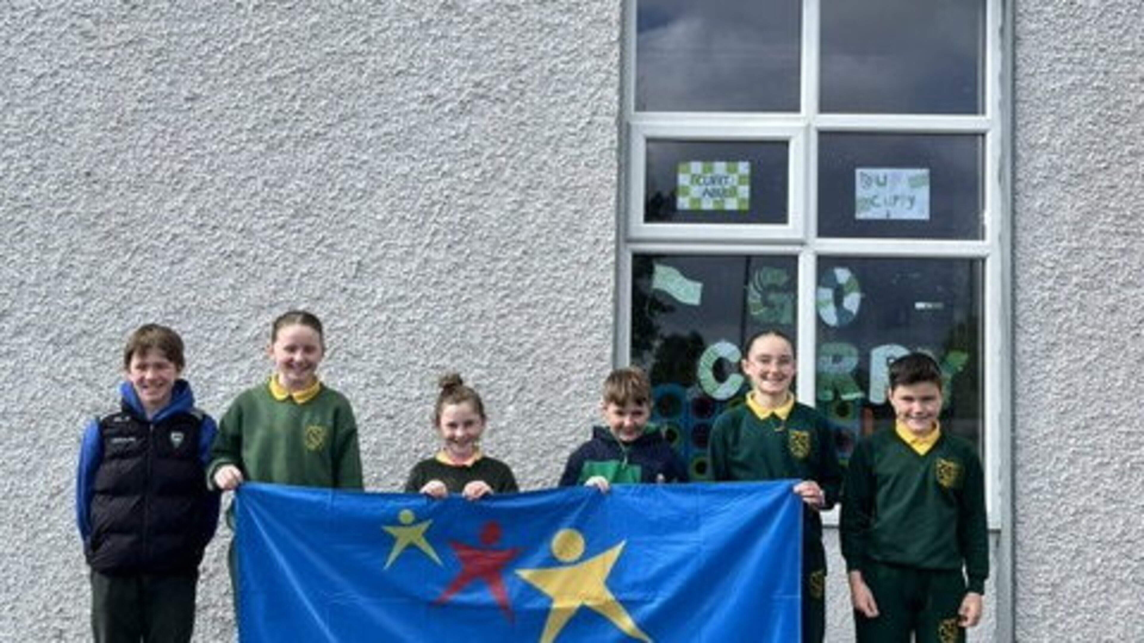 Around the Districts: Ballymote and Carraroe