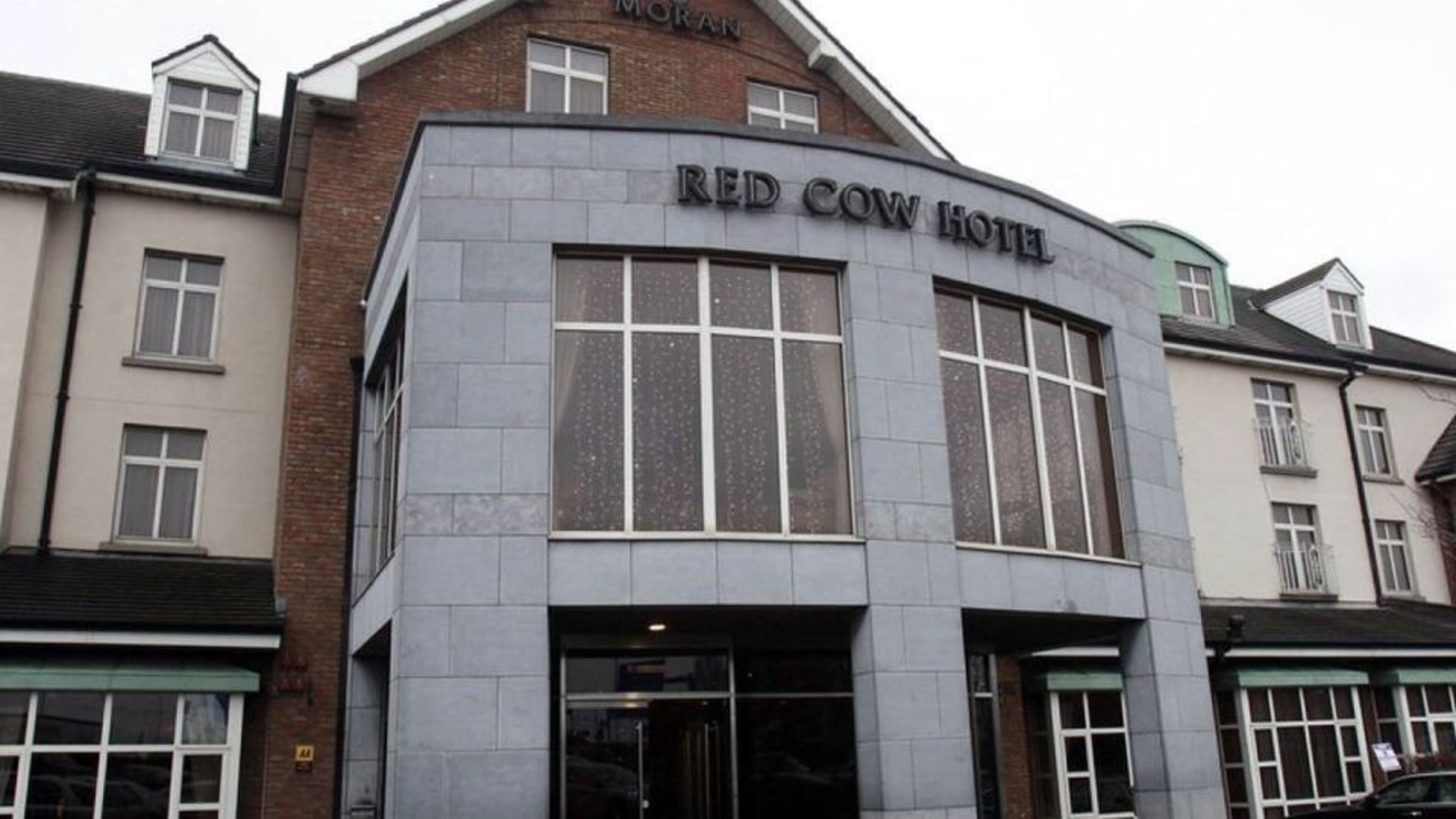 Exceptional tax bill hits profits at firm behind International Protection centre at Red Cow in Dublin 