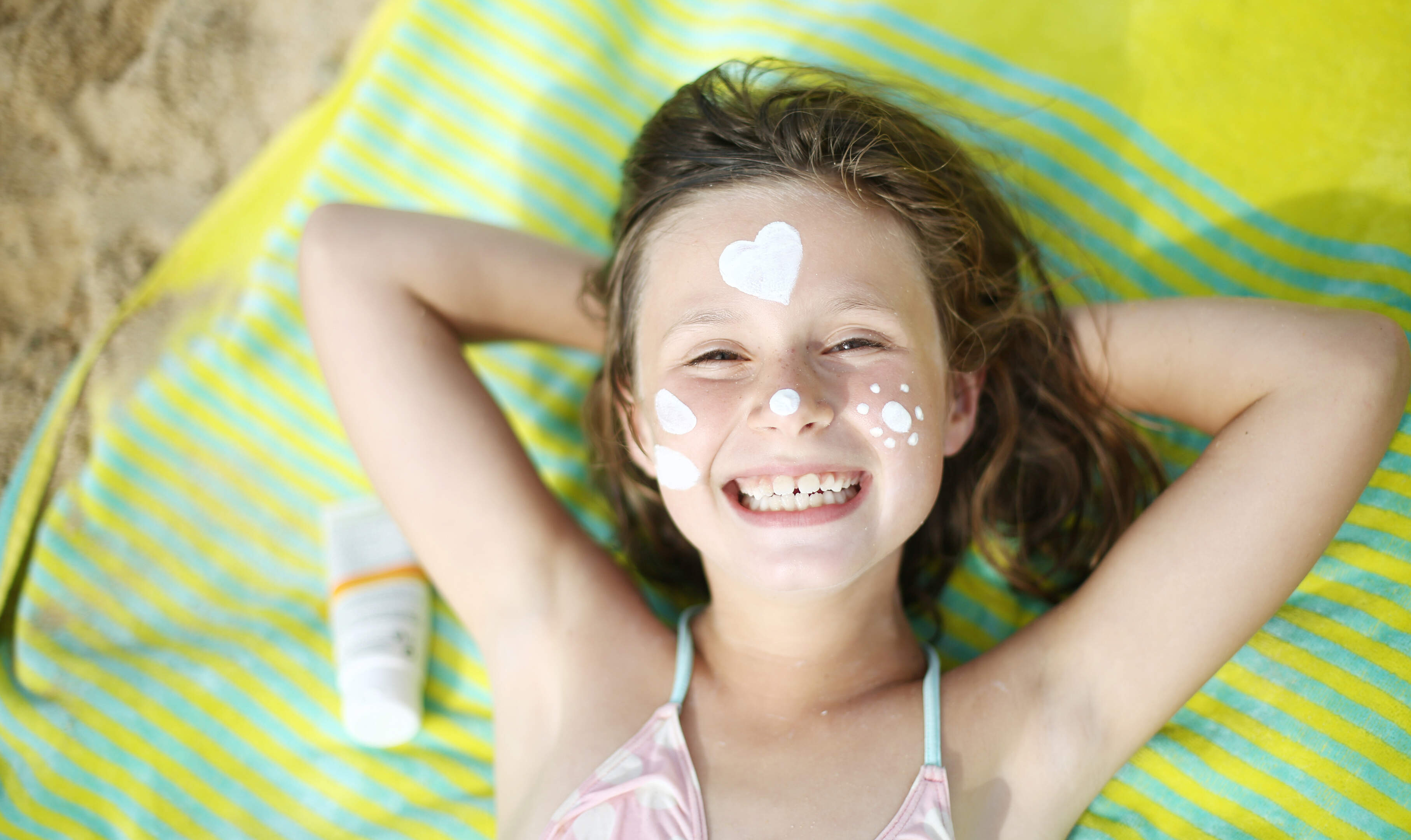 Free sunscreen dispensers rolled out across 12 Dublin City parks and beaches