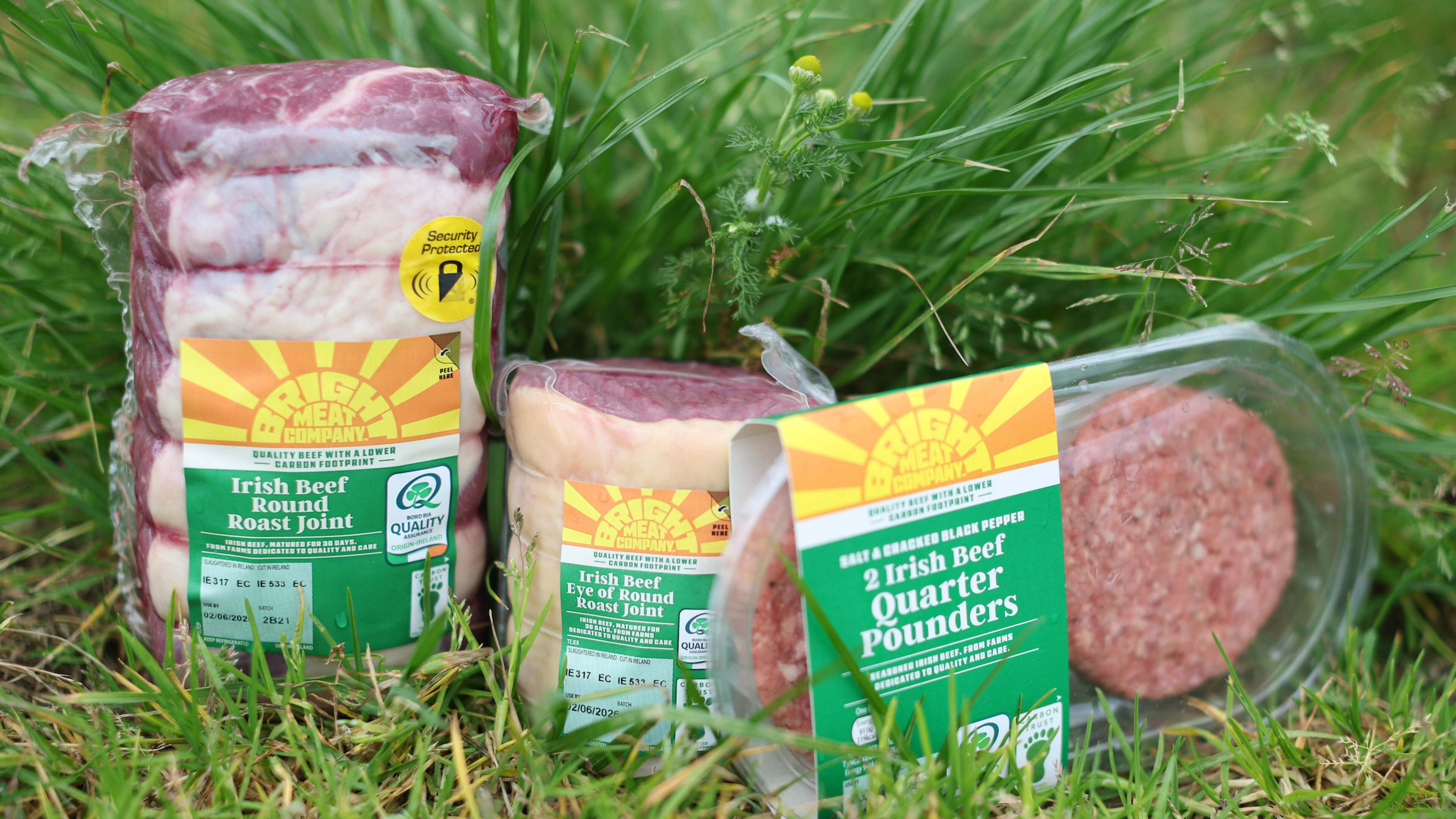 Will shoppers pay more for lower-carbon beef? Tesco tests the market