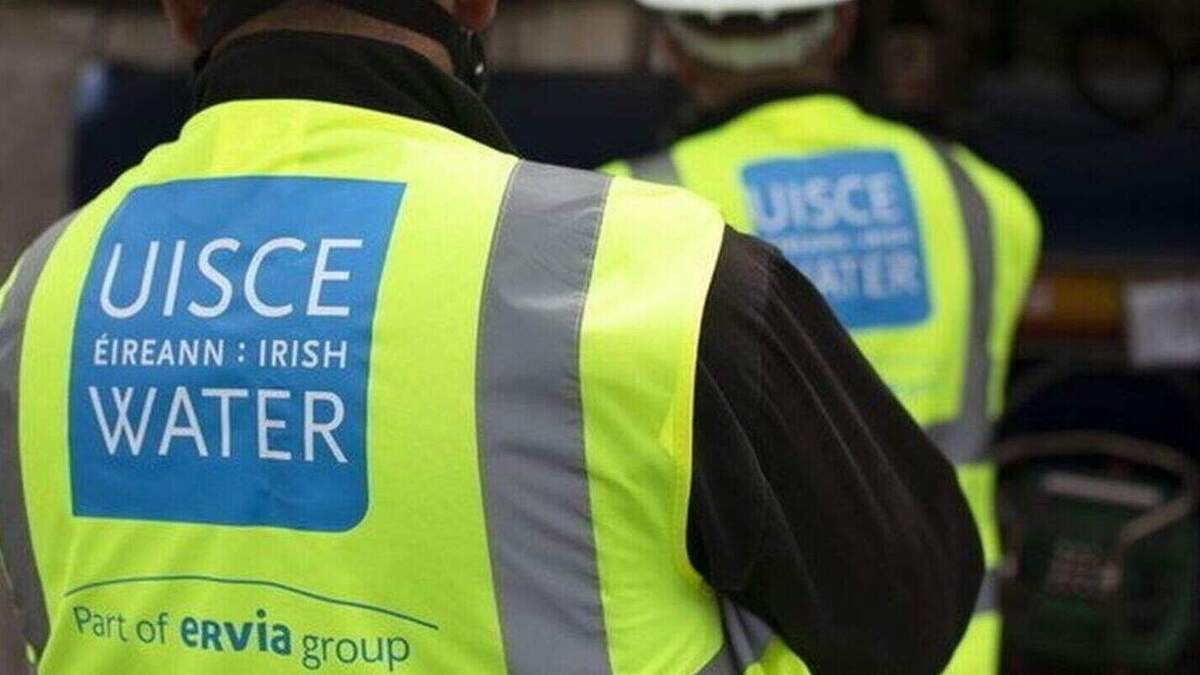 Cabinet to sign off on €2bn funding injection for Irish Water to deliver 300,000 new homes