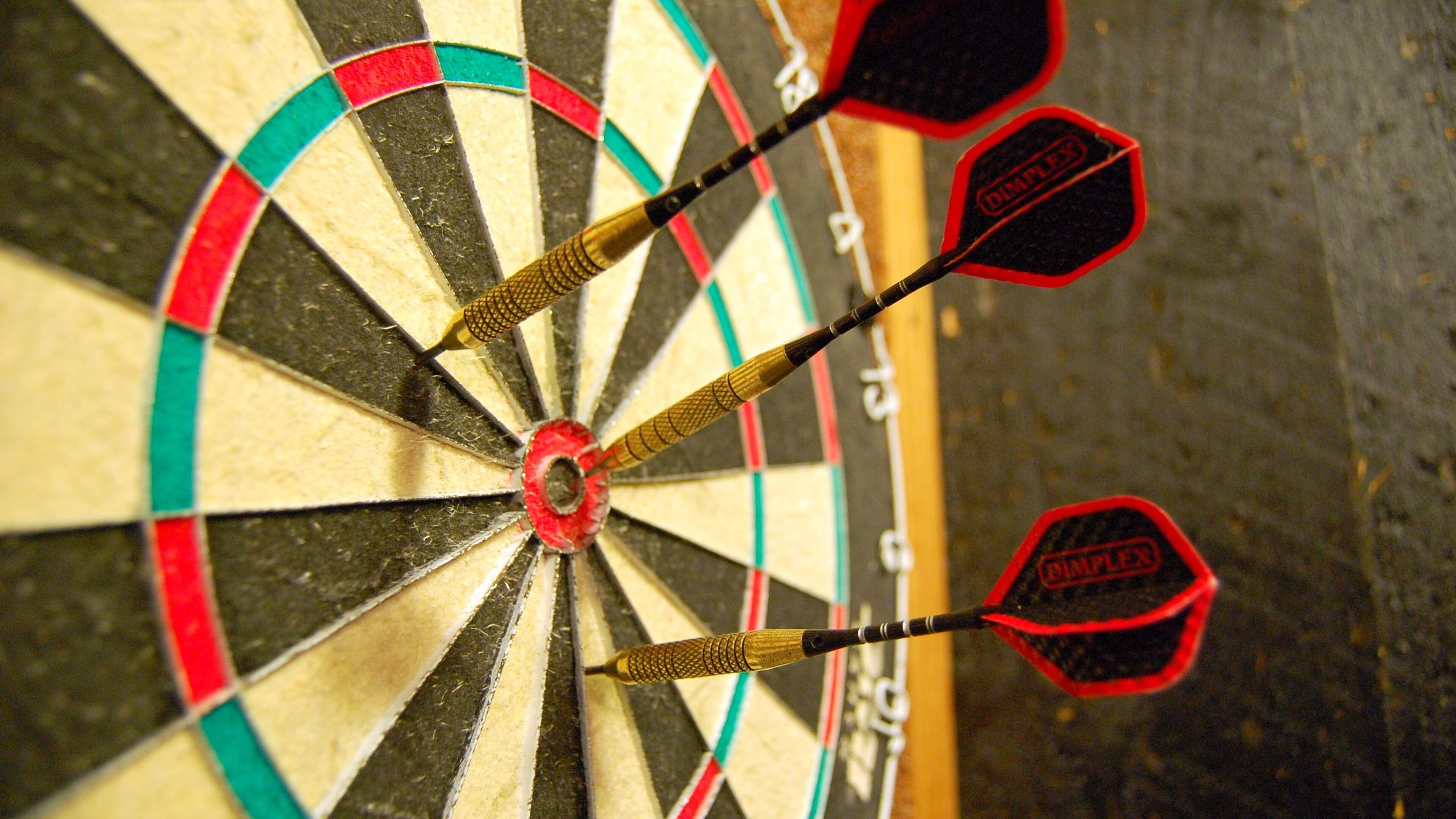 Duleek and District Dart League prepares for new season