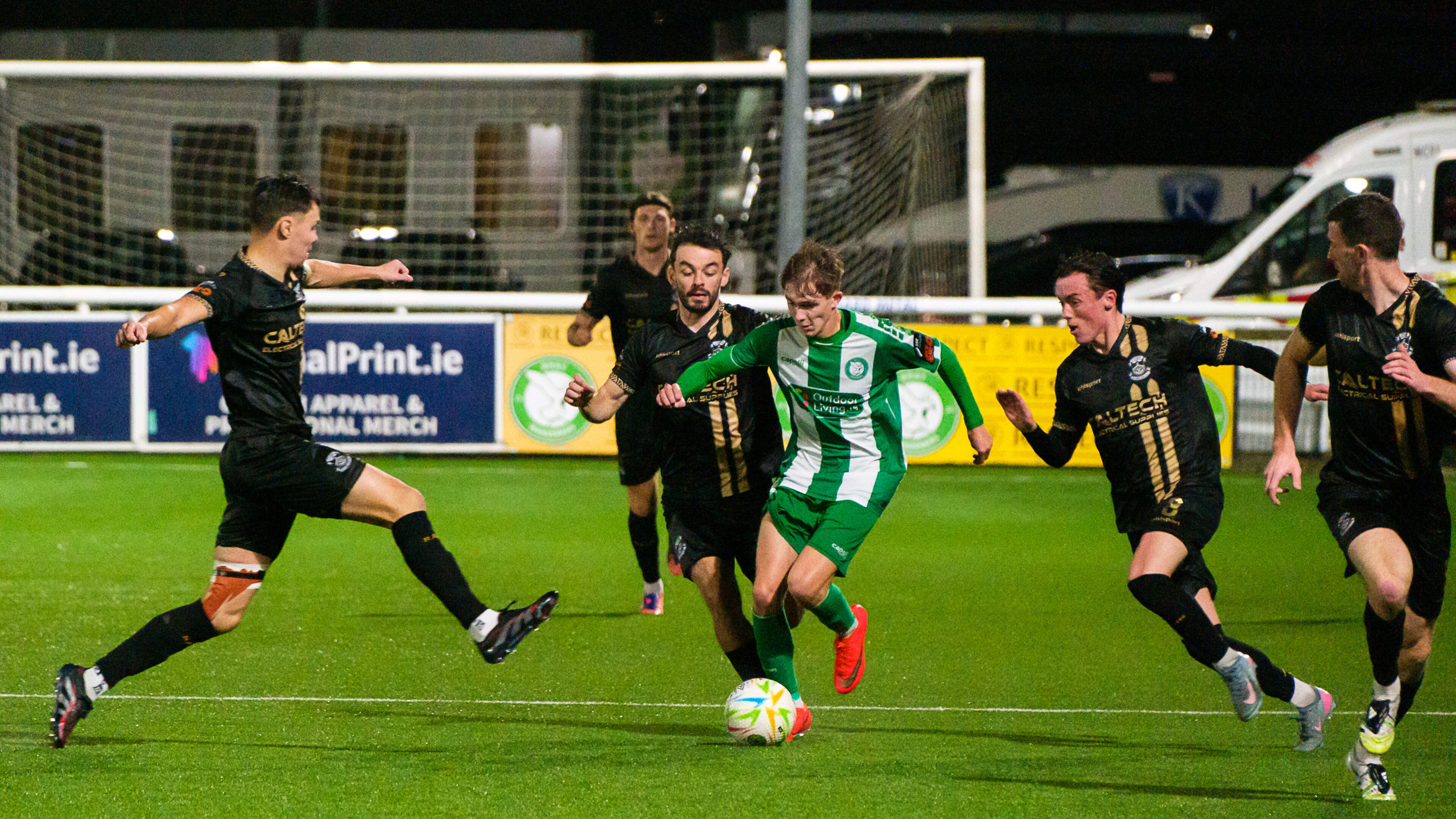 Five things we know as Bray Wanderers aim to bounce back this week