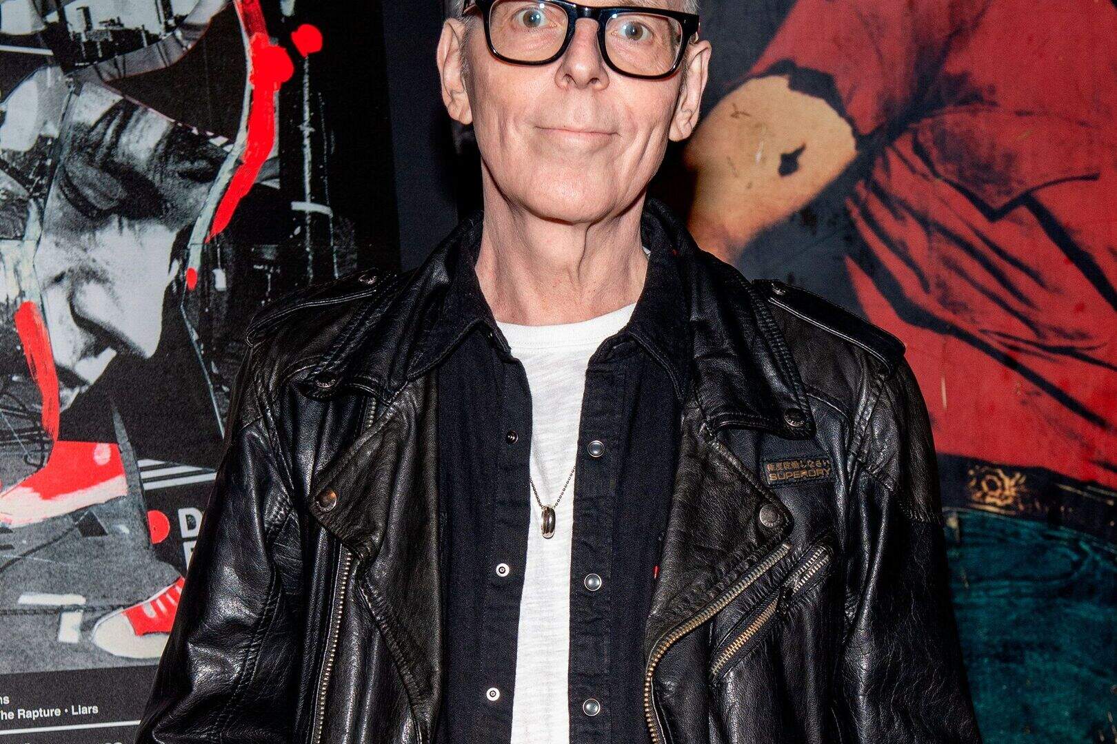 ‘Dazzling’ Smiths bass player Andy Rourke dies aged 59 of pancreatic ...