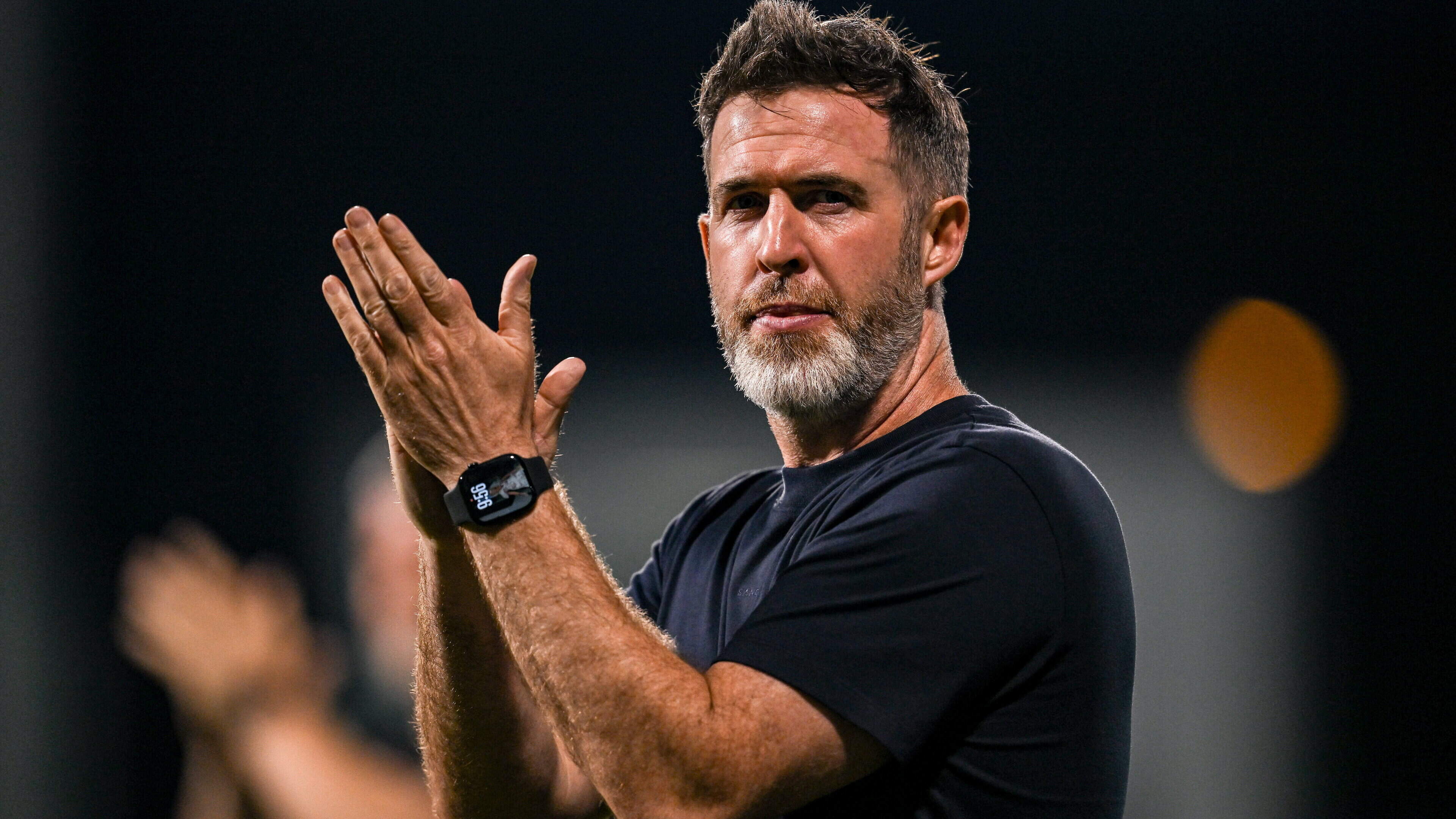 Hoops boss Stephen Bradley hails ‘one of the best European performances’ despite heartbreaking Champions League exit