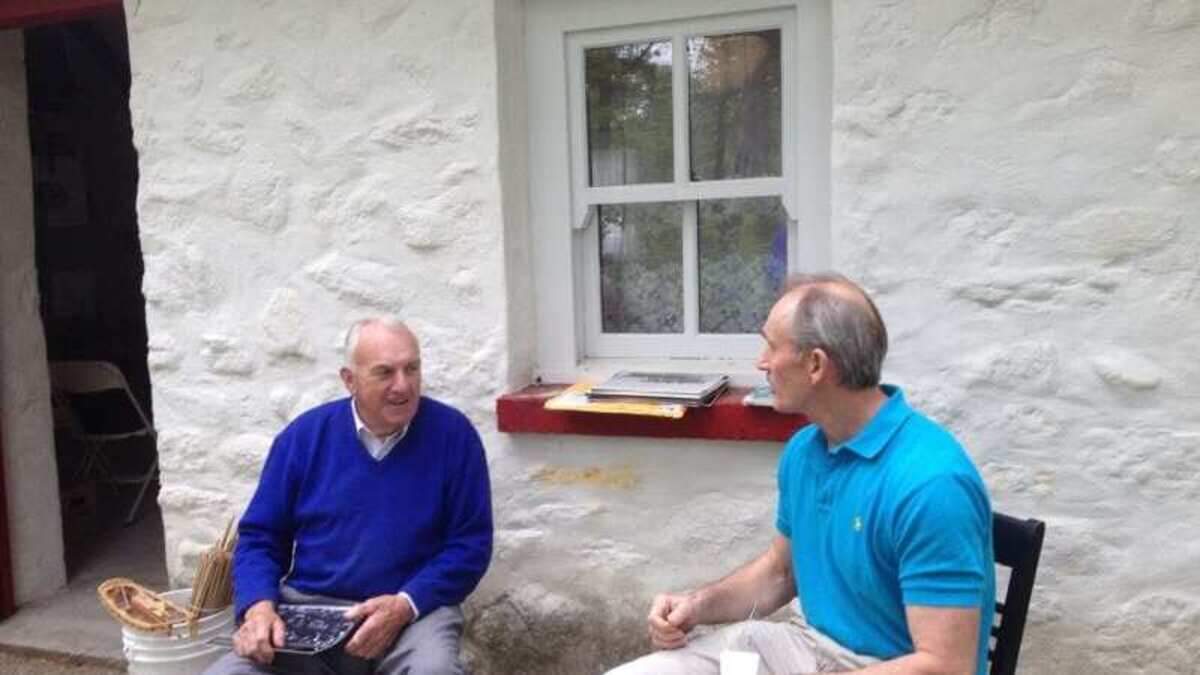 Galway man who helped bring Irish culture to Boston dies as tributes paid to 'one of a kind' figure