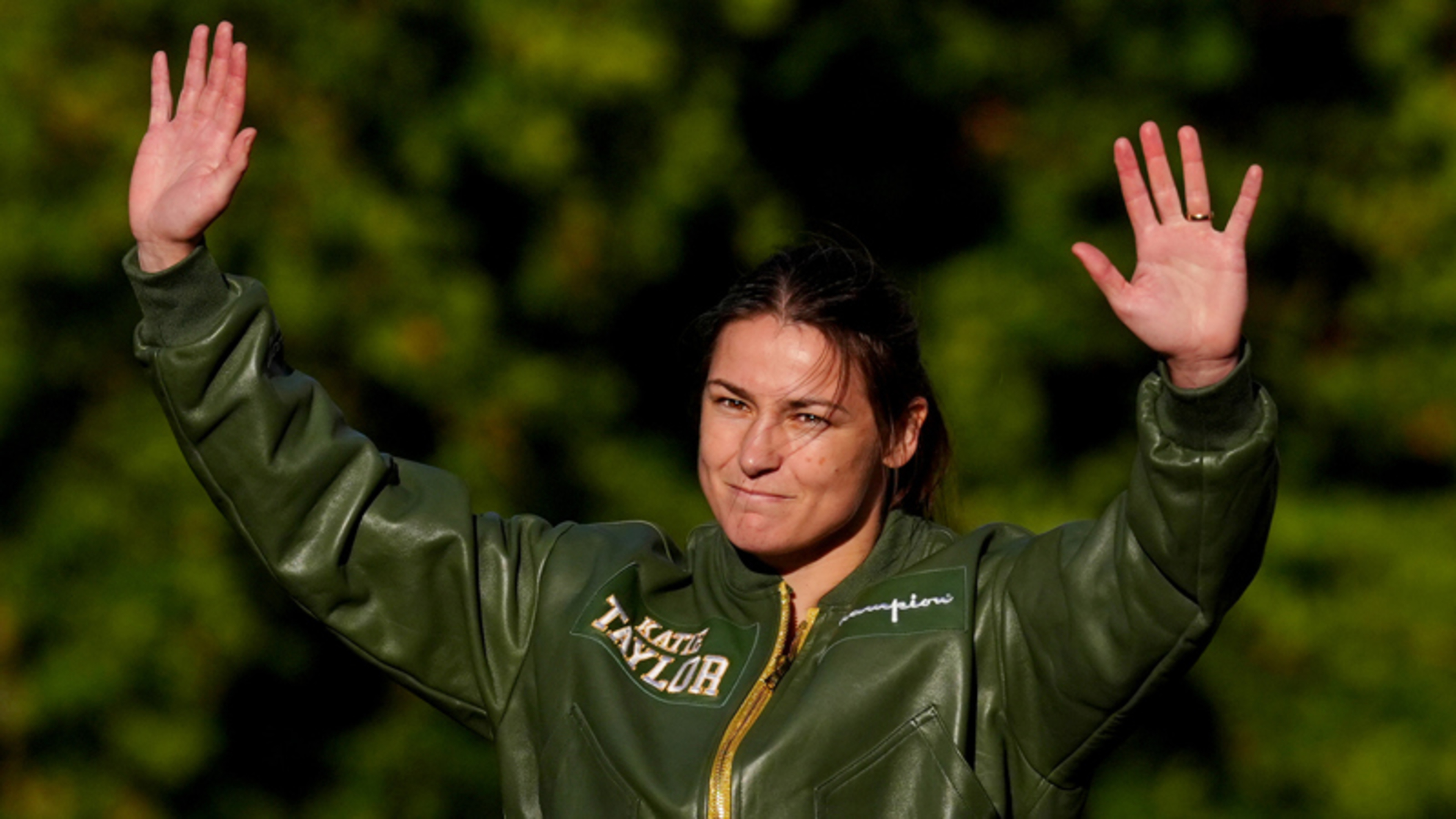 Conor McKeon: One more time with feeling — Katie is guaranteed her heroic finale but victory would elevate its historic status