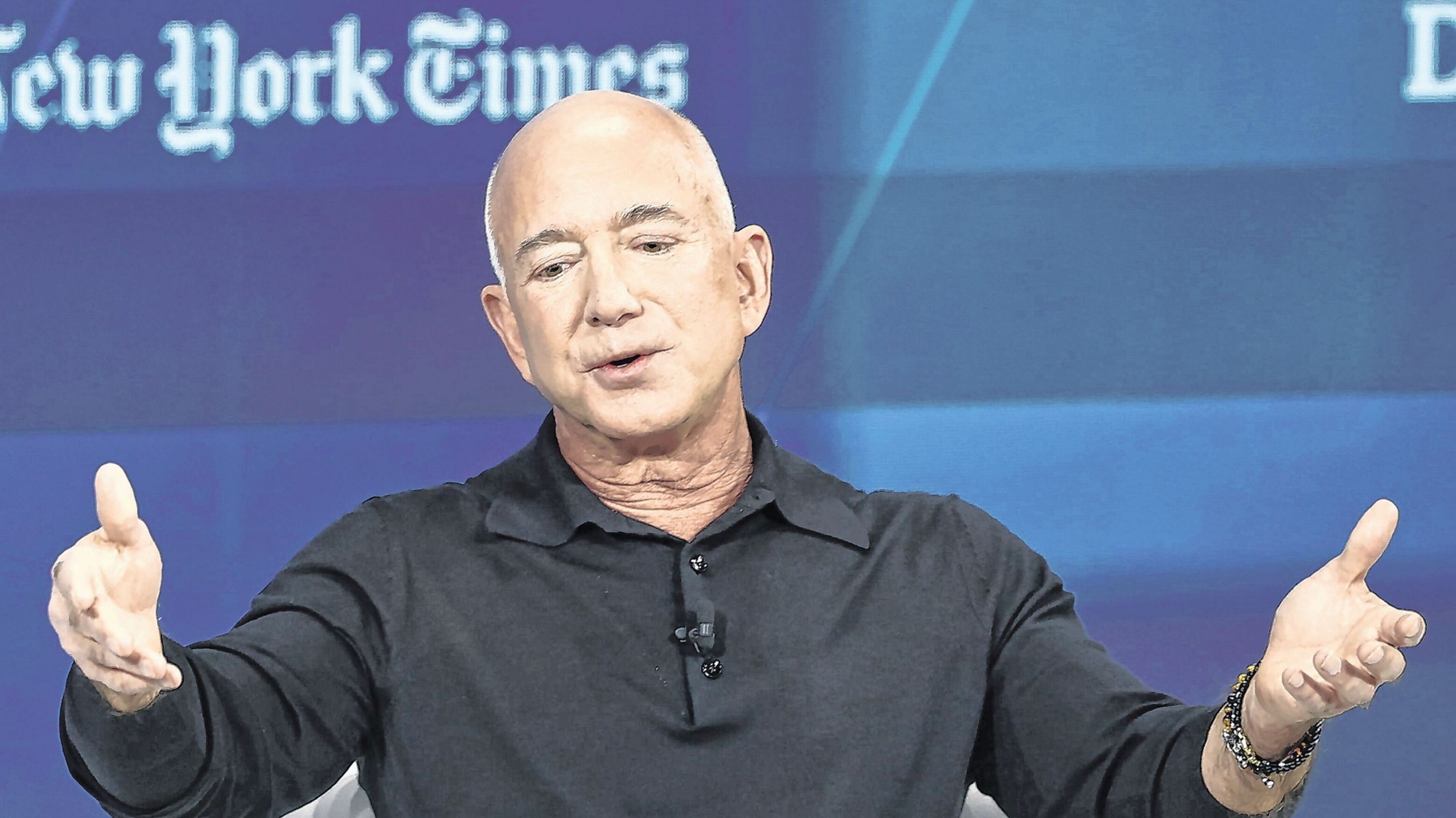 Irish firm ServBlock takes on Jeff Bezos-backed Figure AI in High Court trademark battle over humanoid robot tech