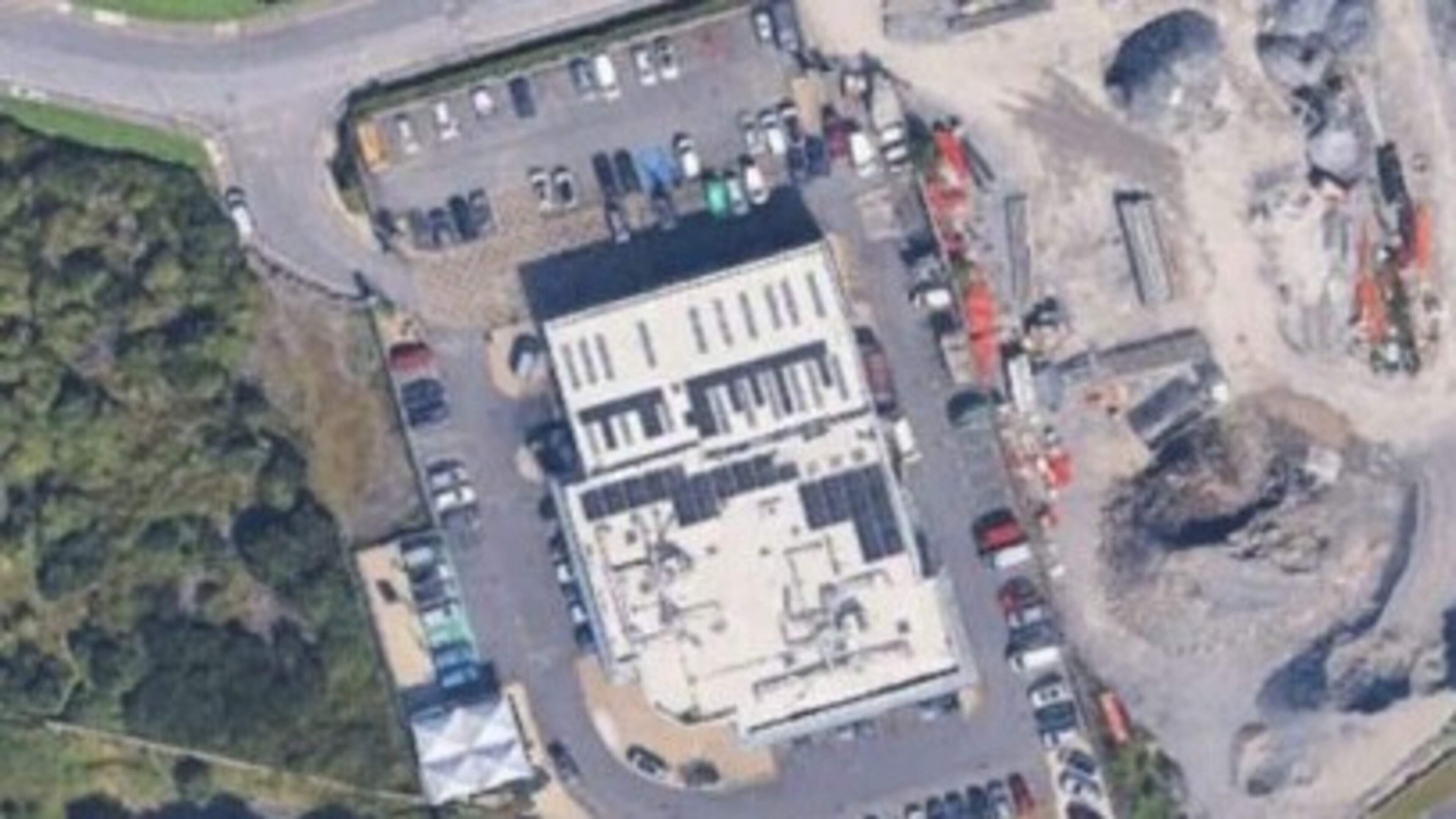 Galway car dealer refused retention plans over Ring Road and