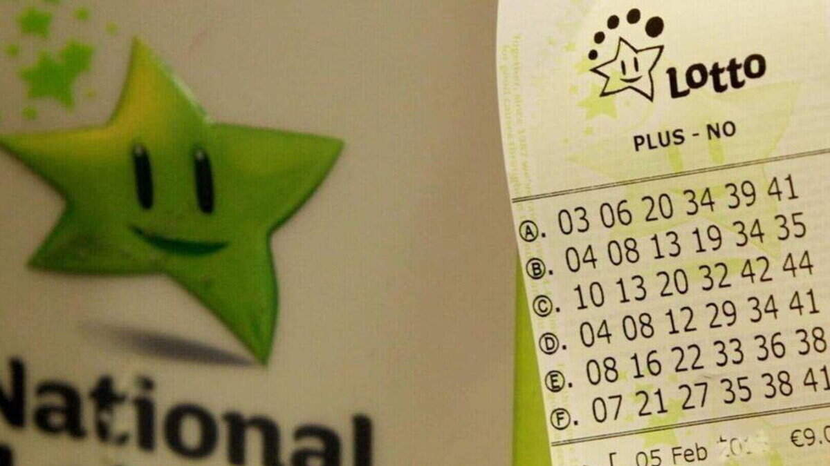 Lucky Clare Lotto player scoops €40k prize