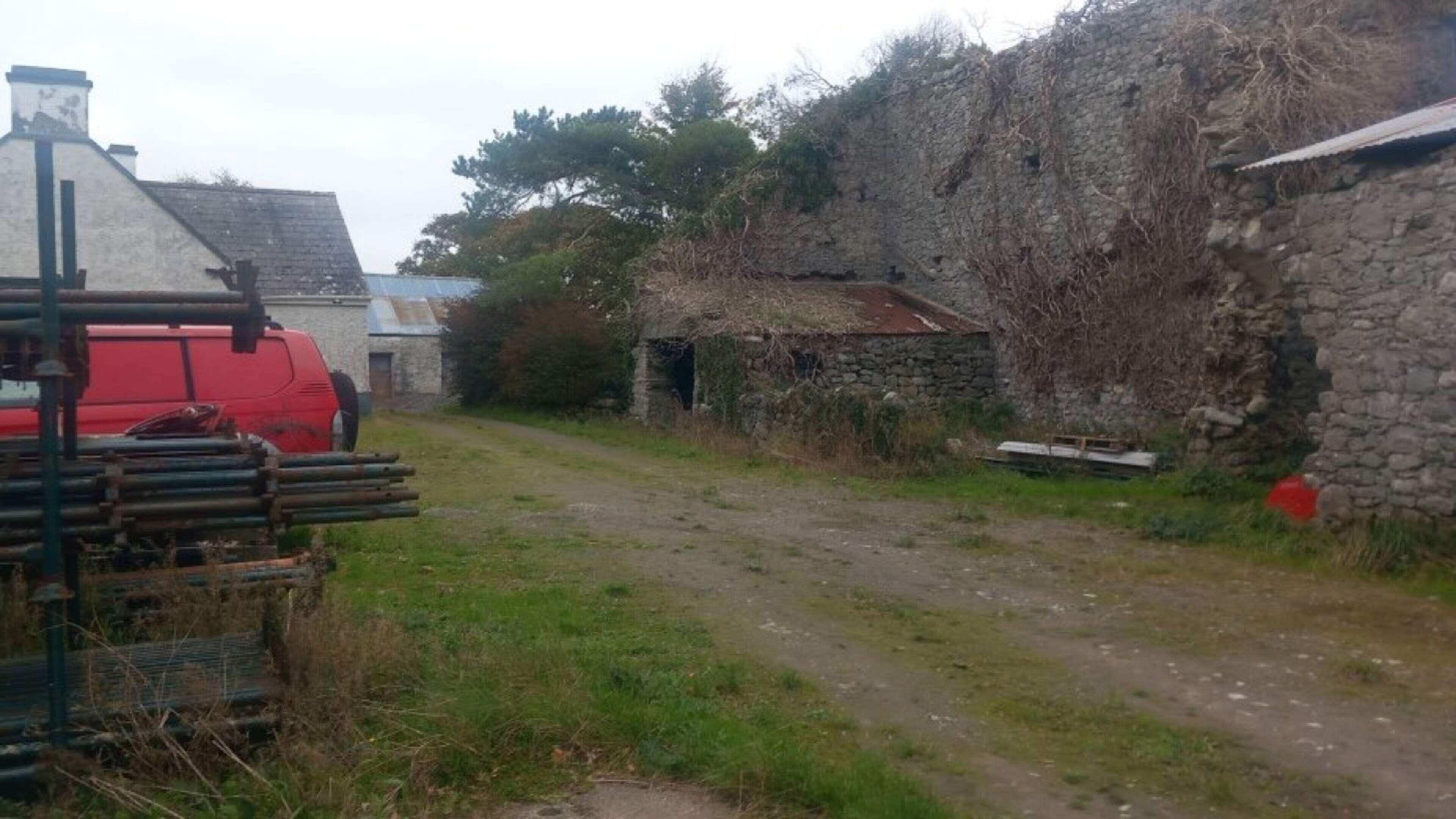 Permission refused for glamping pods in rural Roscommon as it ‘would be inappropriate for an un-serviced  area’