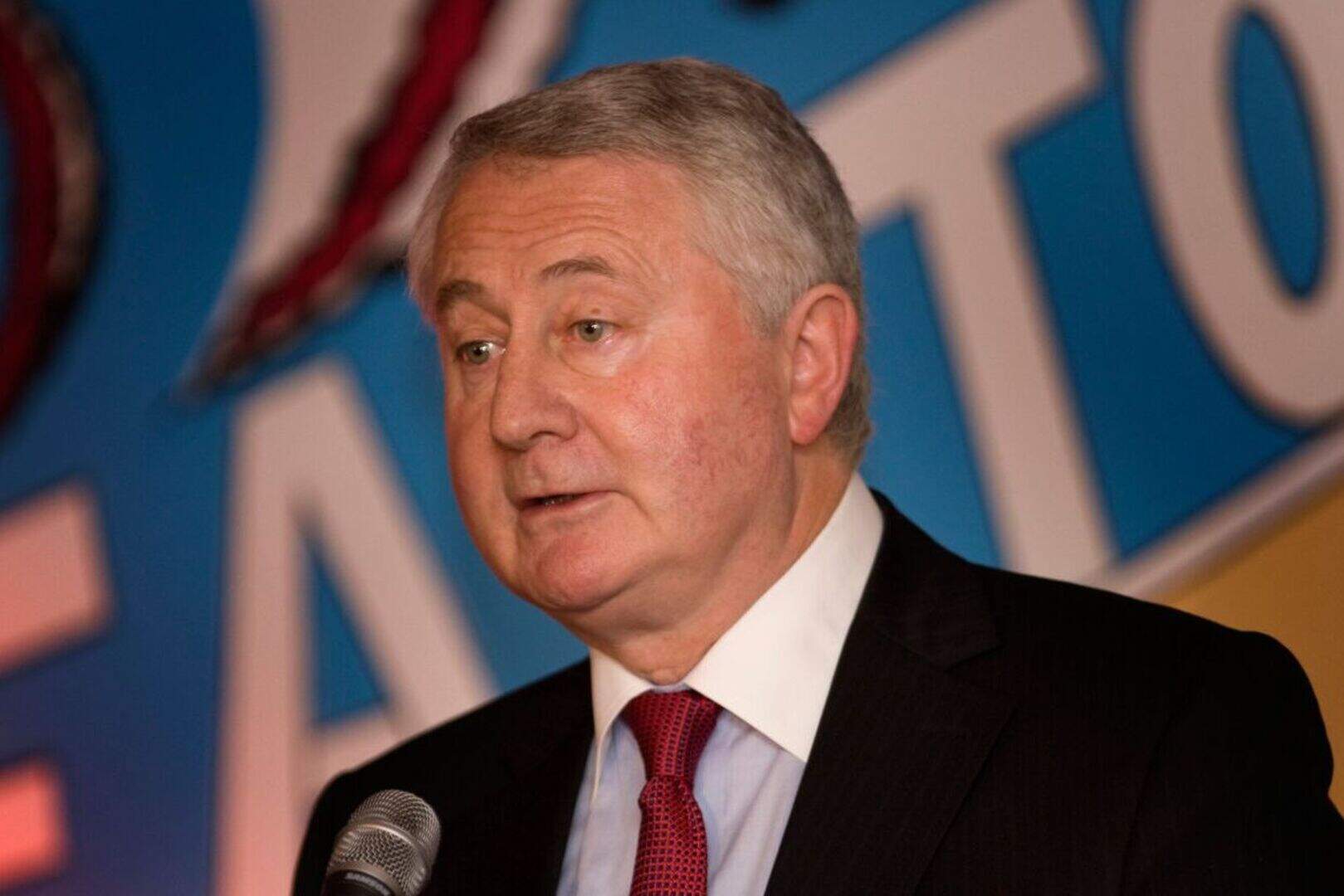 New CEO for Sam McCauley as CCI takes €50m stake | Irish Independent