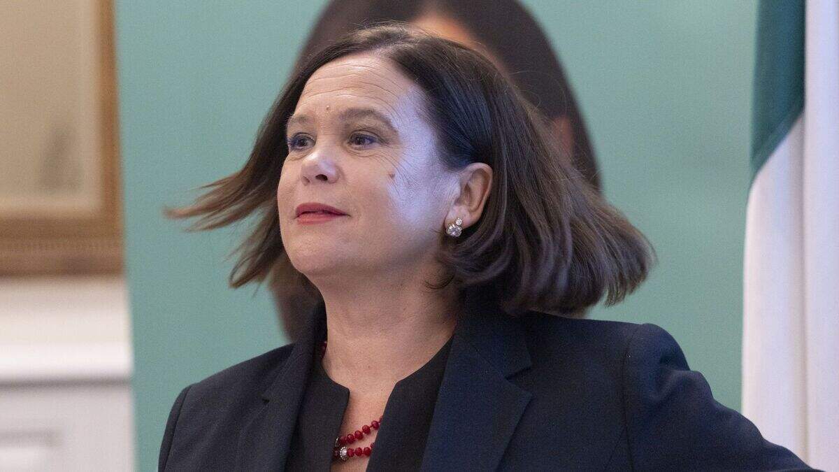 Transfer window could slam shut on Sinn Féin’s election hopes | Irish ...