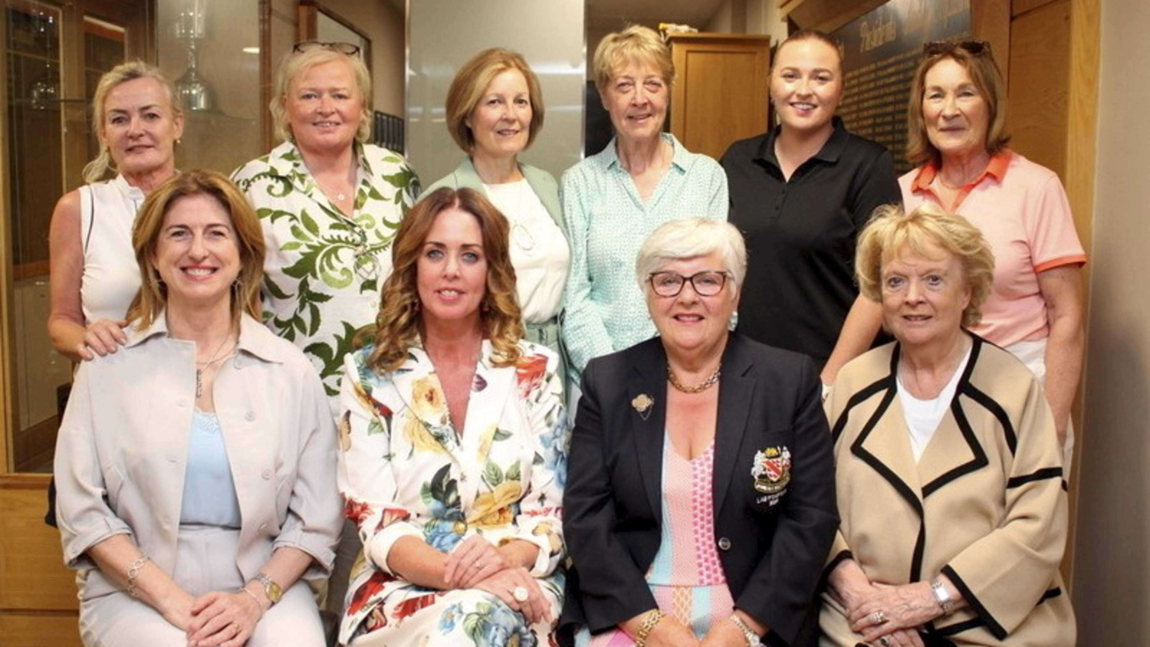 Latest golf results from across the North East