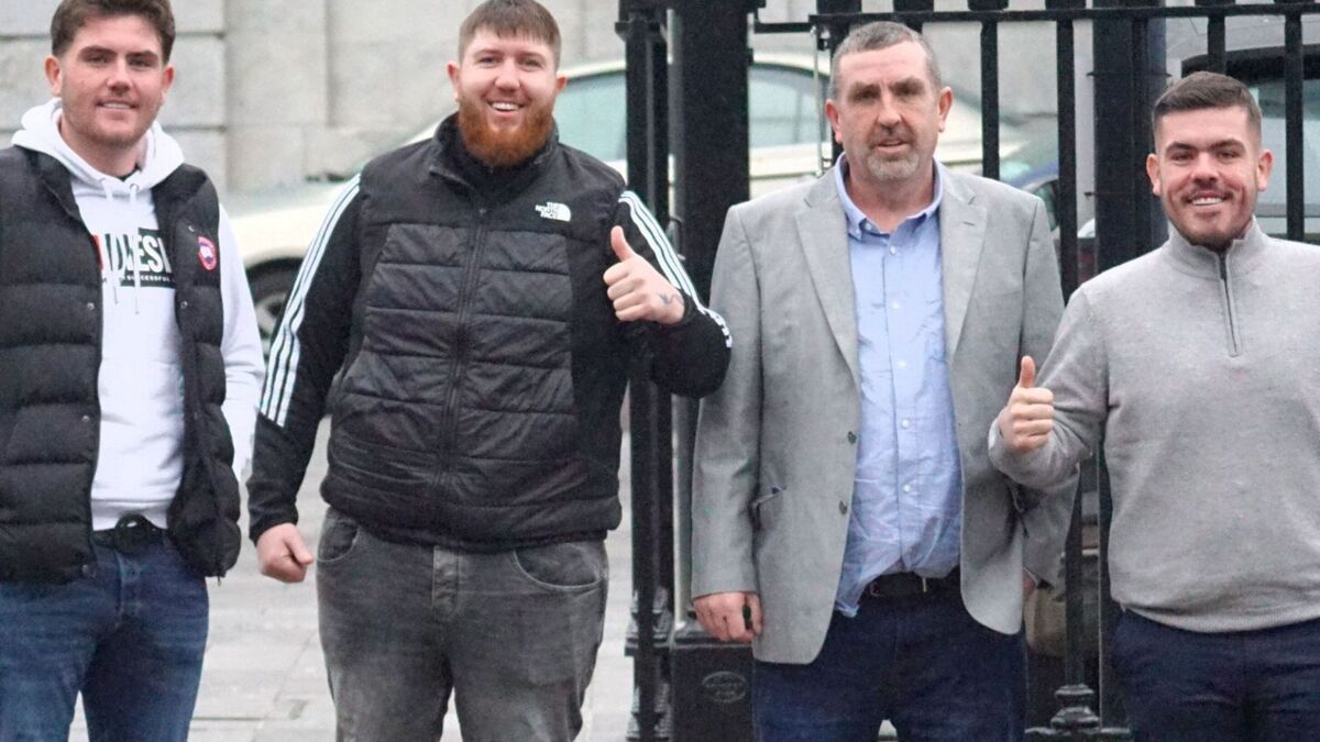 ‘Violent behaviour puts the fear of God in everyone’: Judge hands down ...