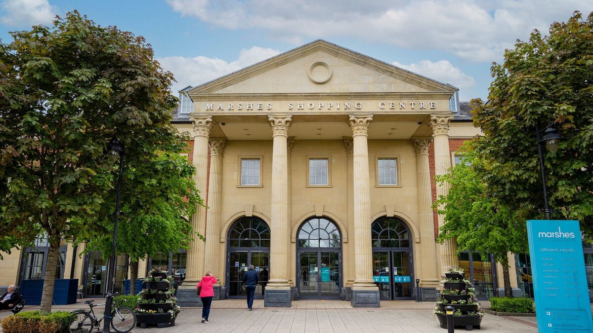 New Dylan Oaks jewellery store to open in The Marshes Dundalk on Saturday morning