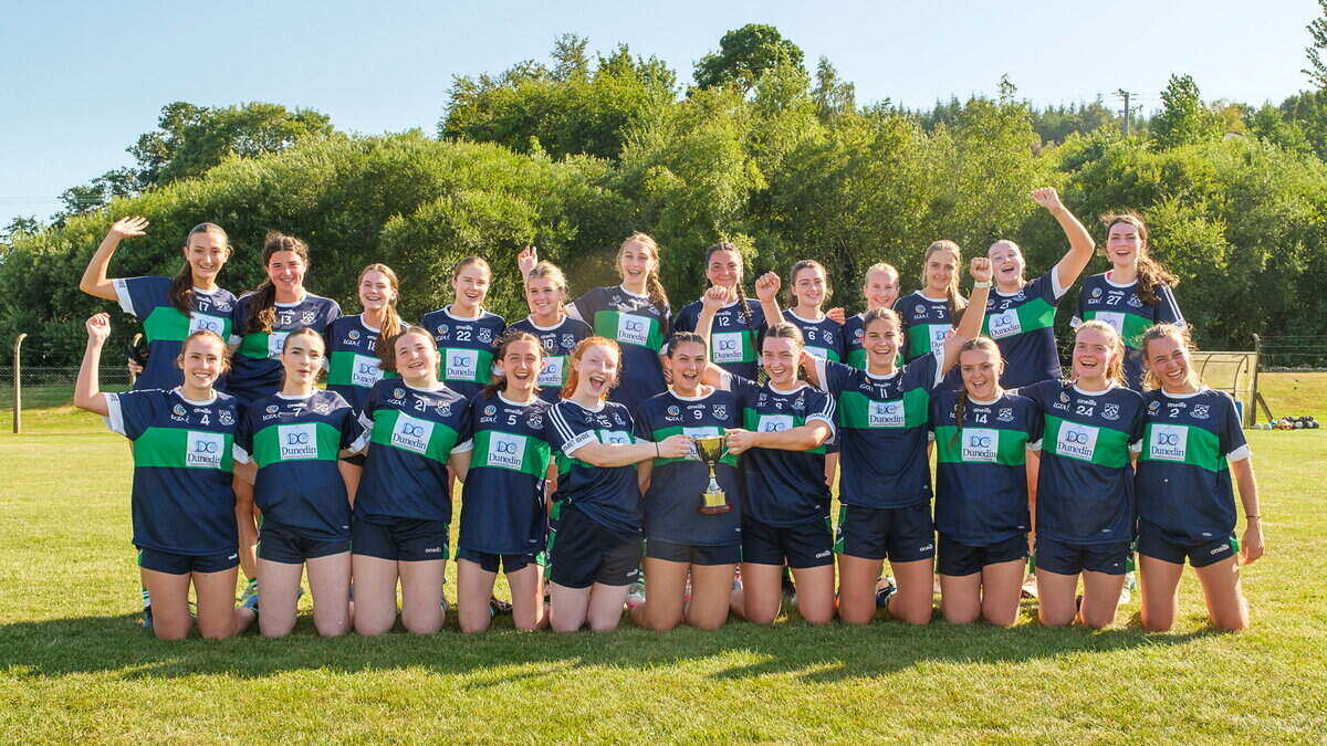 Bray Emmets produce strong display after the interval to see off Kilbride challenge