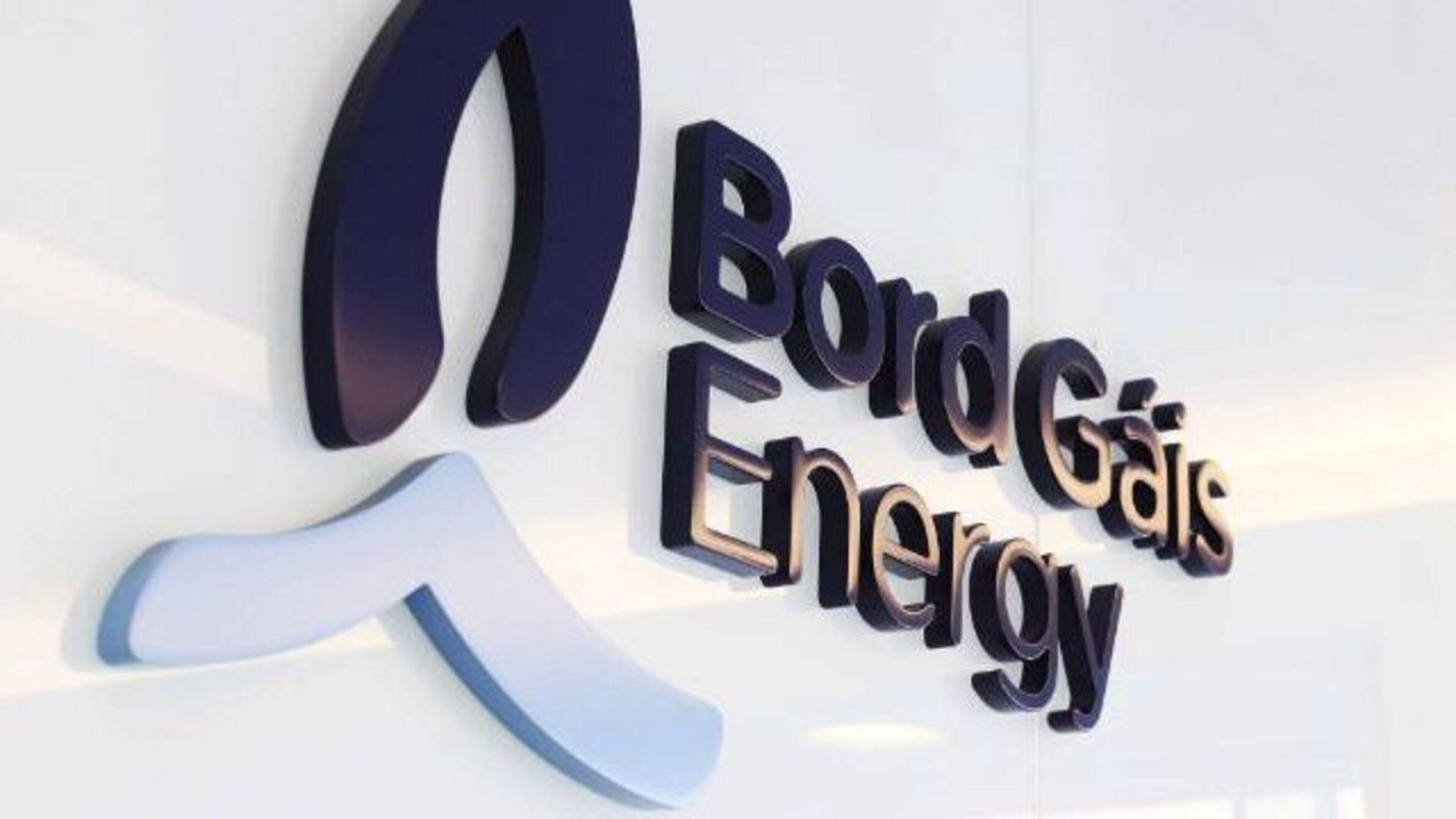 Bord Gáis Energy reports half-year earnings of €50m 