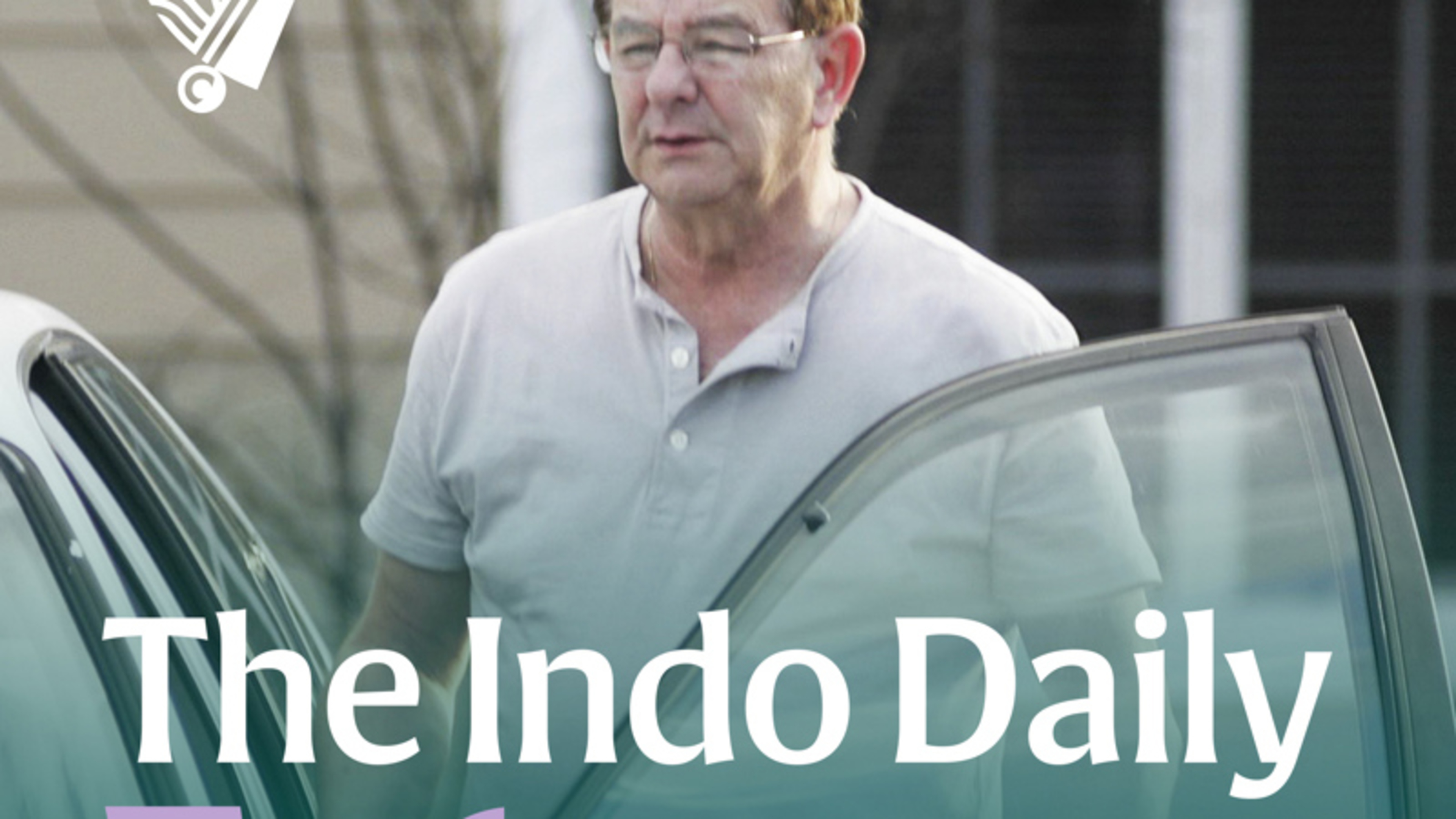 Extra: Former swimming coach George Gibney convicted of sexually abusing four girls more than 50 years ago