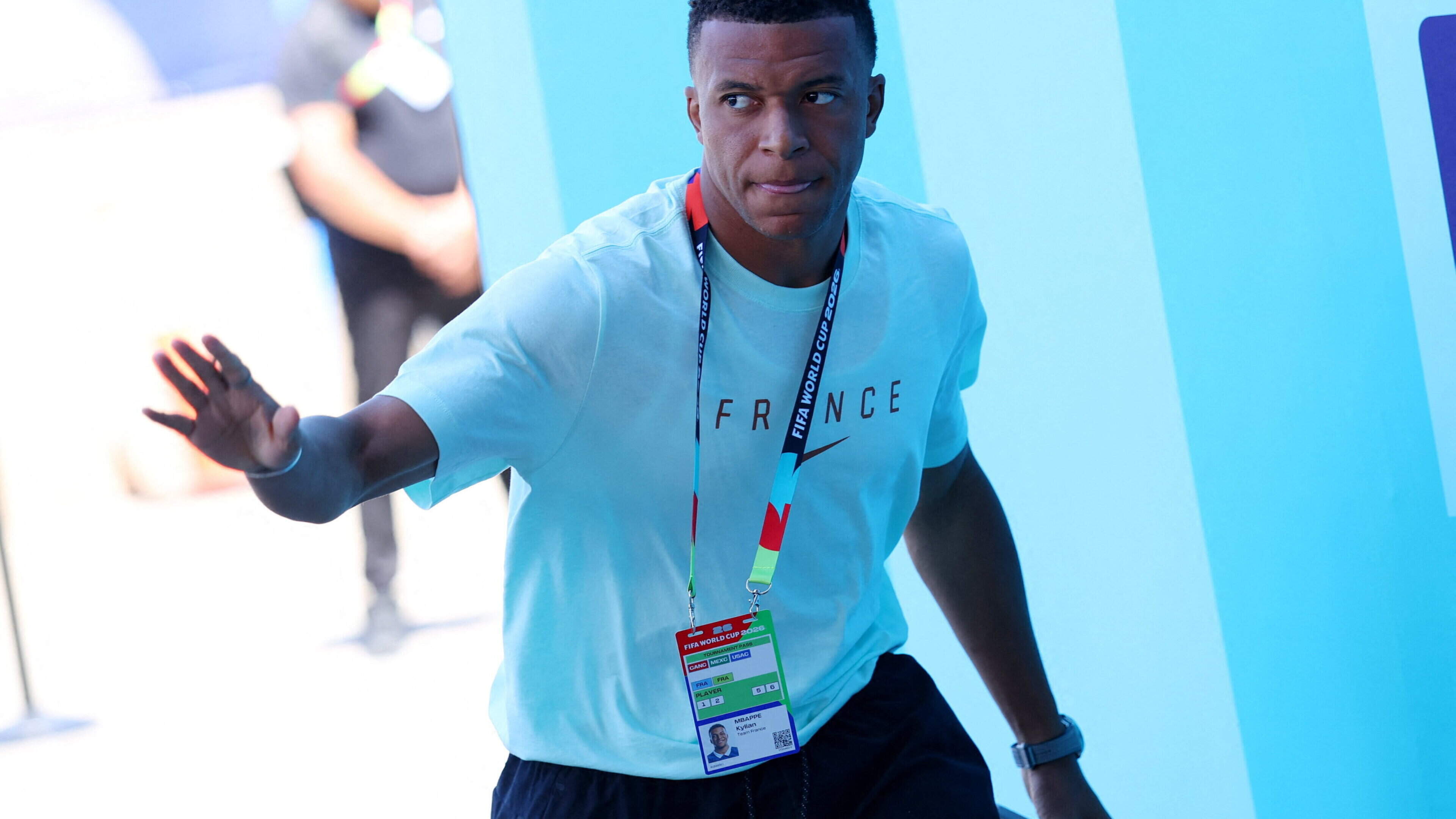 World Cup 2026 Day 6: Mbappe starts as France kick off campaign against Senegal 