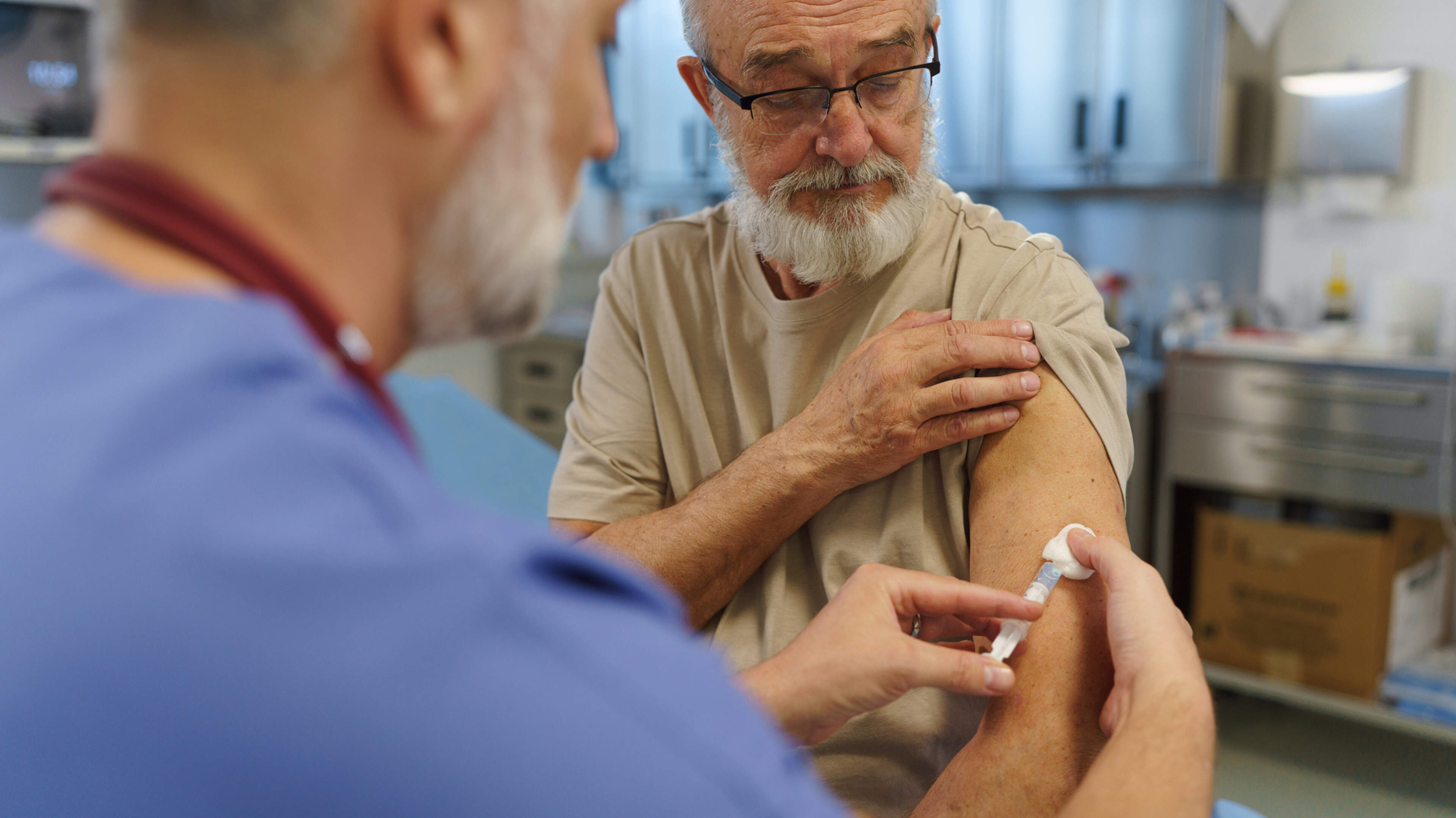 What can Ireland learn about upcoming flu season from Australia’s winter?
